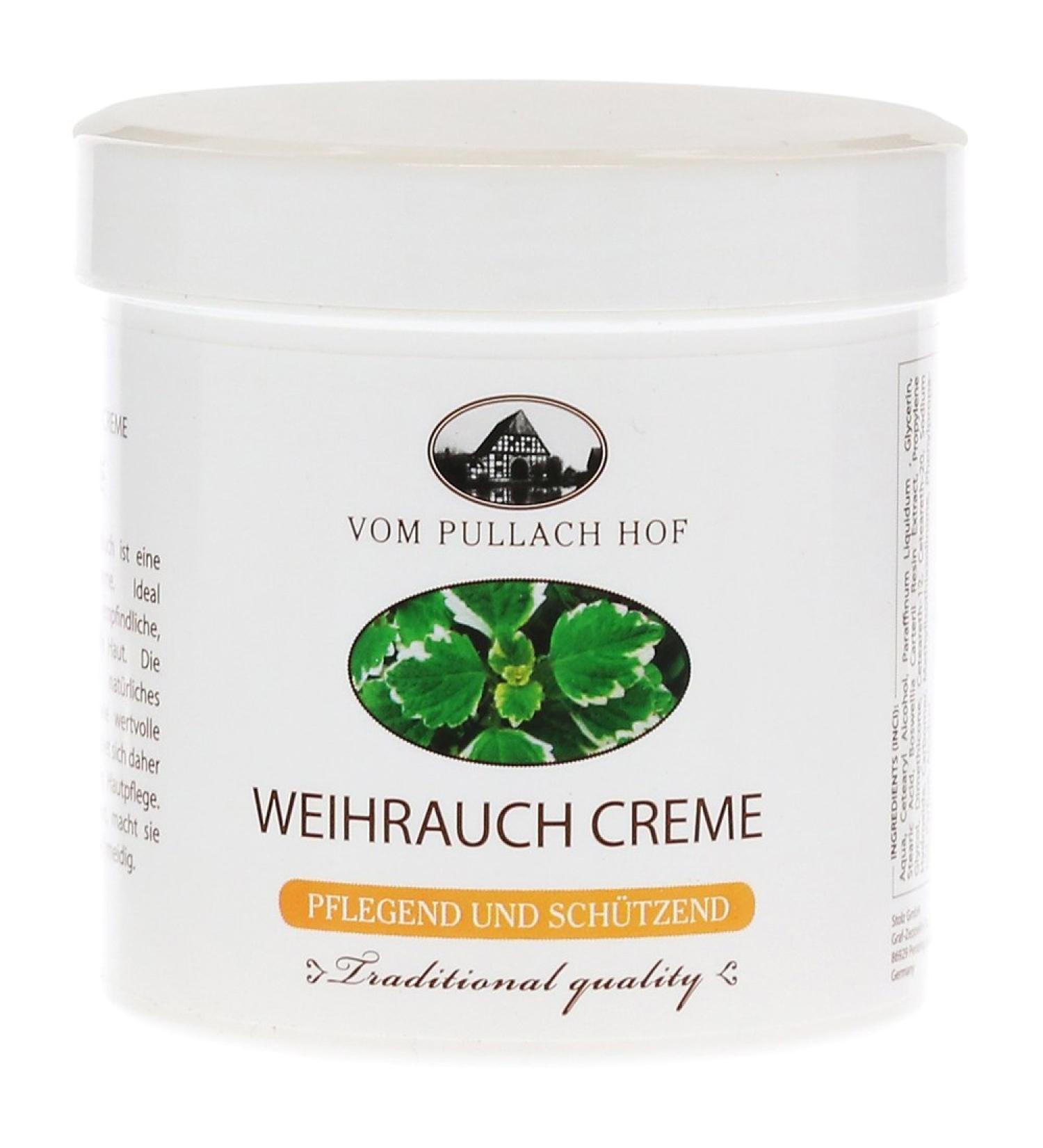 Incase creme Pullach Hof