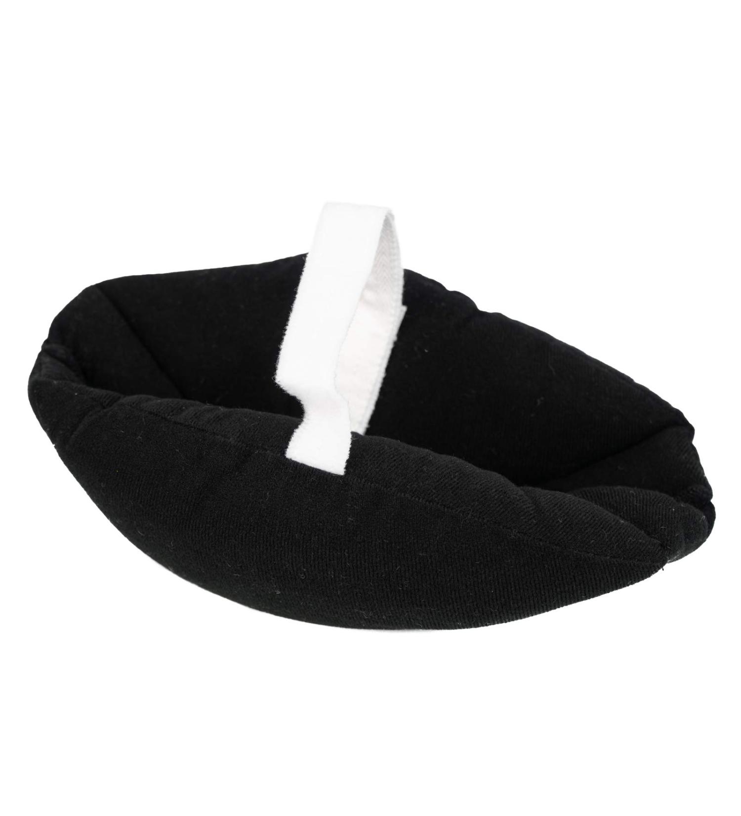 Rolyan 58119 Universal Fitting Elbow Cushion Pad for Pain Relief and Injury or Surgery Recovery