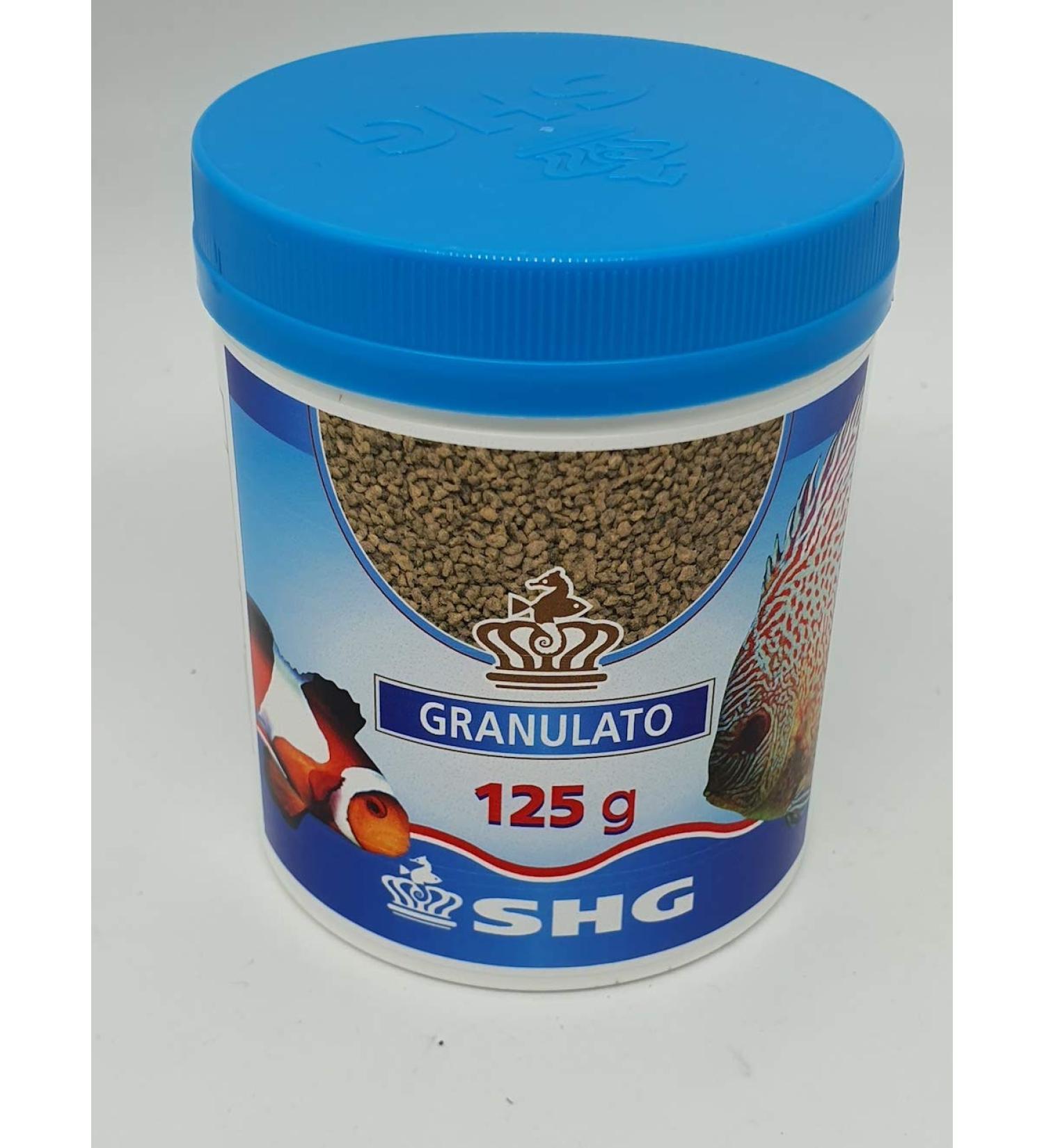 SHG Granulaat 125g Multi Use Granulated Product