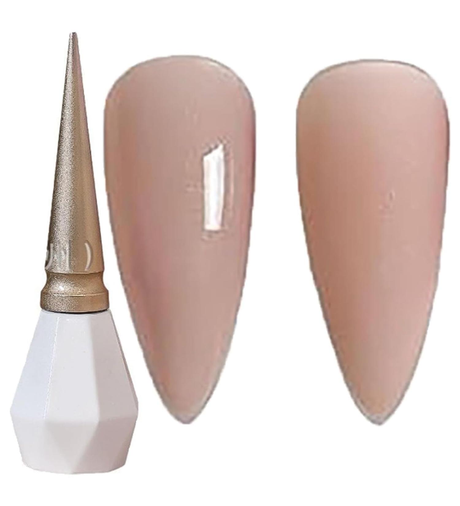 Rolita Gel Polish Rolita Nail Polish Rolita Gel Polish 15ml Cat Eye Gel Nail Polish Jelly-Colored Nail Polish Crystal Cat Eye Gel Polish Silver (Y-15) - Buy Online on GoSupps.com