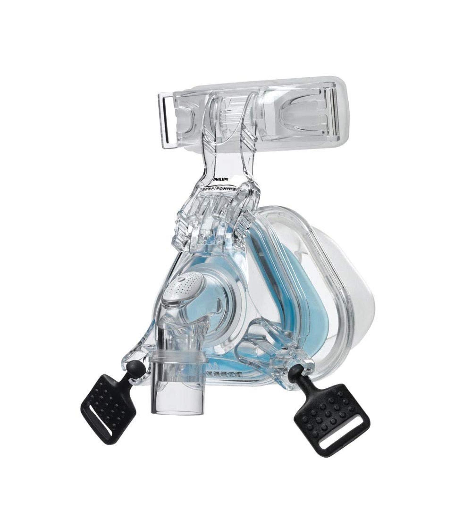 Replacement Frame/cushion for Medium comfort gel nasal mask