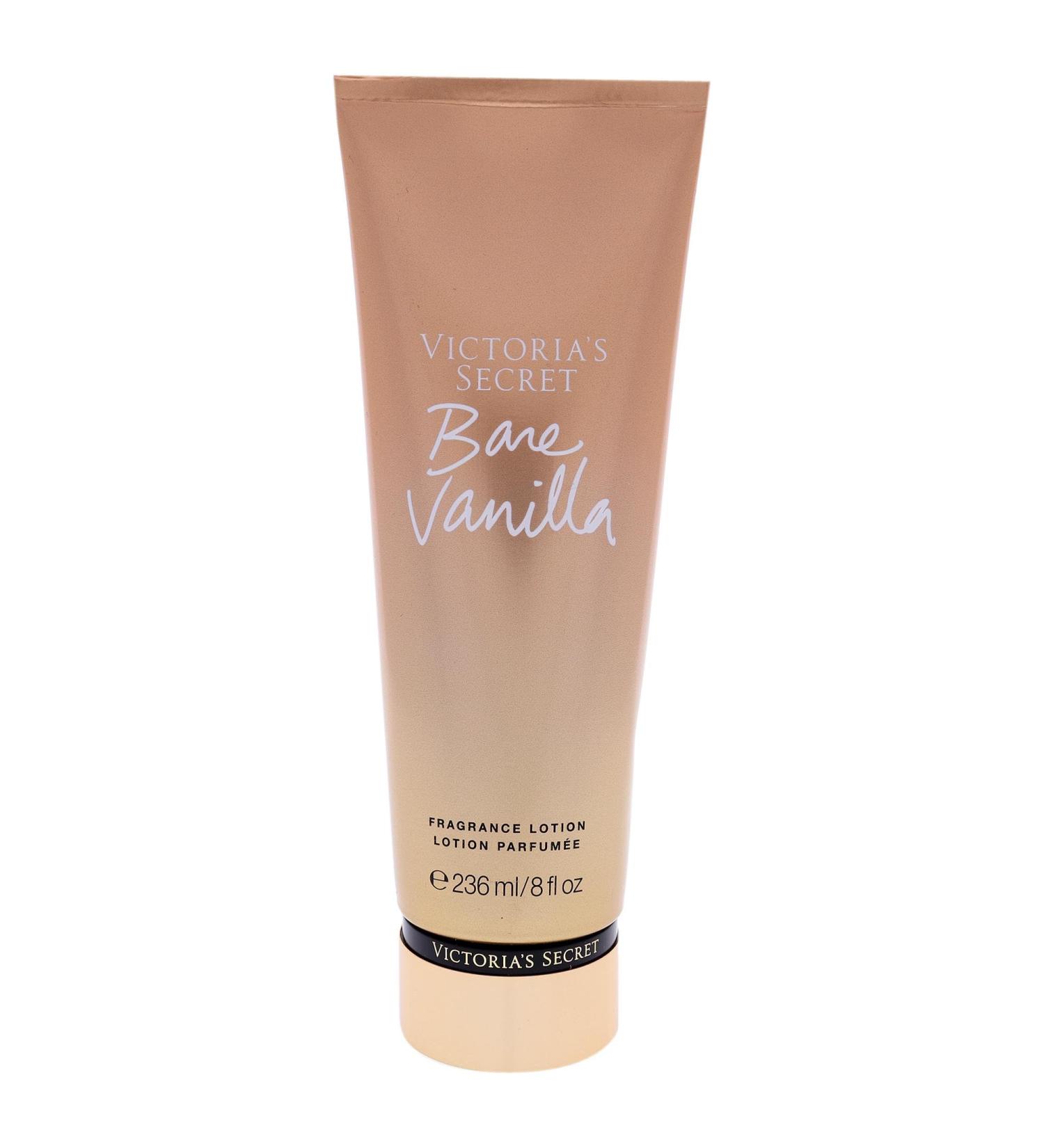 Bare Vanilla by Victorias Secret for Women - 8 oz Body Lotion