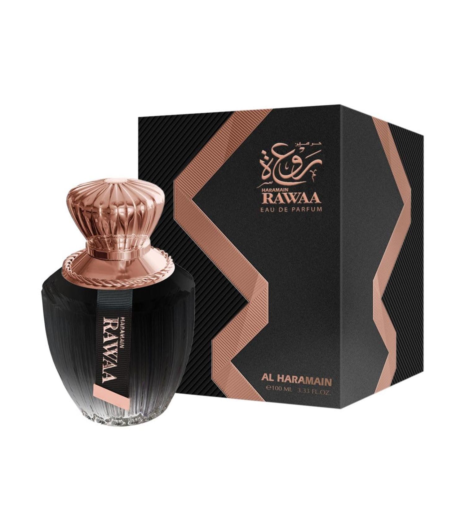 Al Haramain Rawaa for Women - 3.33 oz EDP Spray - Buy Online on GoSupps.com