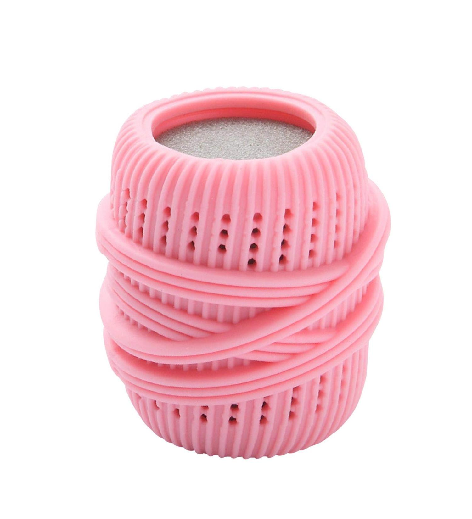 N/T Washer Laundry Balls Premium Washing Ball All Natural for Very Clean Laundry While avoiding The use of Unhealthy substances - Buy Online on GoSupps.com