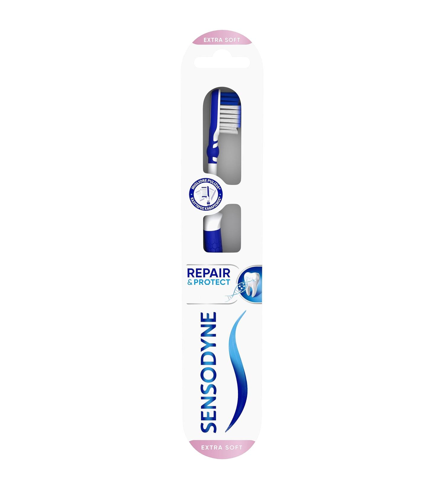 Sensodyne Proschmelz Toothbrush Repair & Protect 1 piece