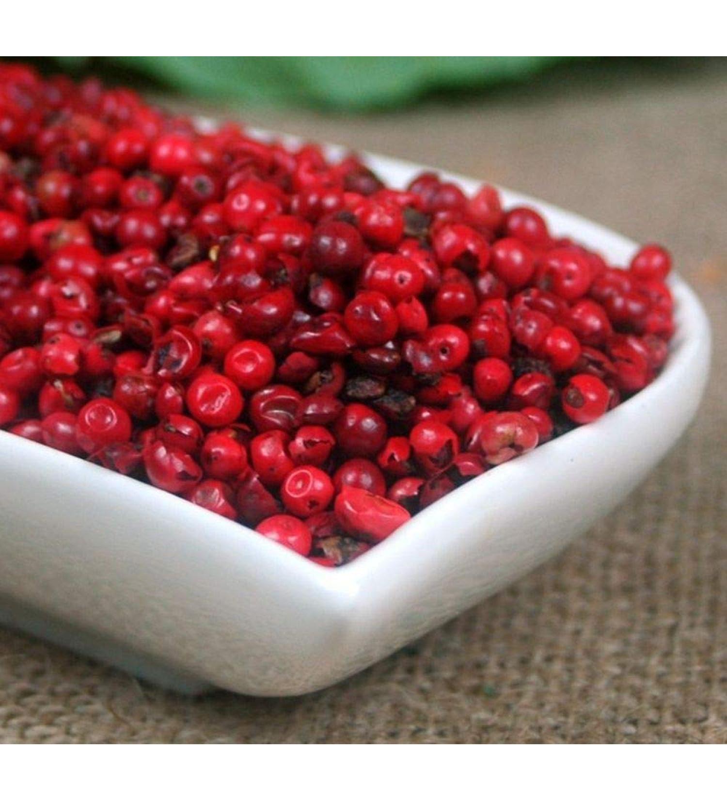 Krauterino24 Krauterino24 - Rose hips - Quantity: 500 g