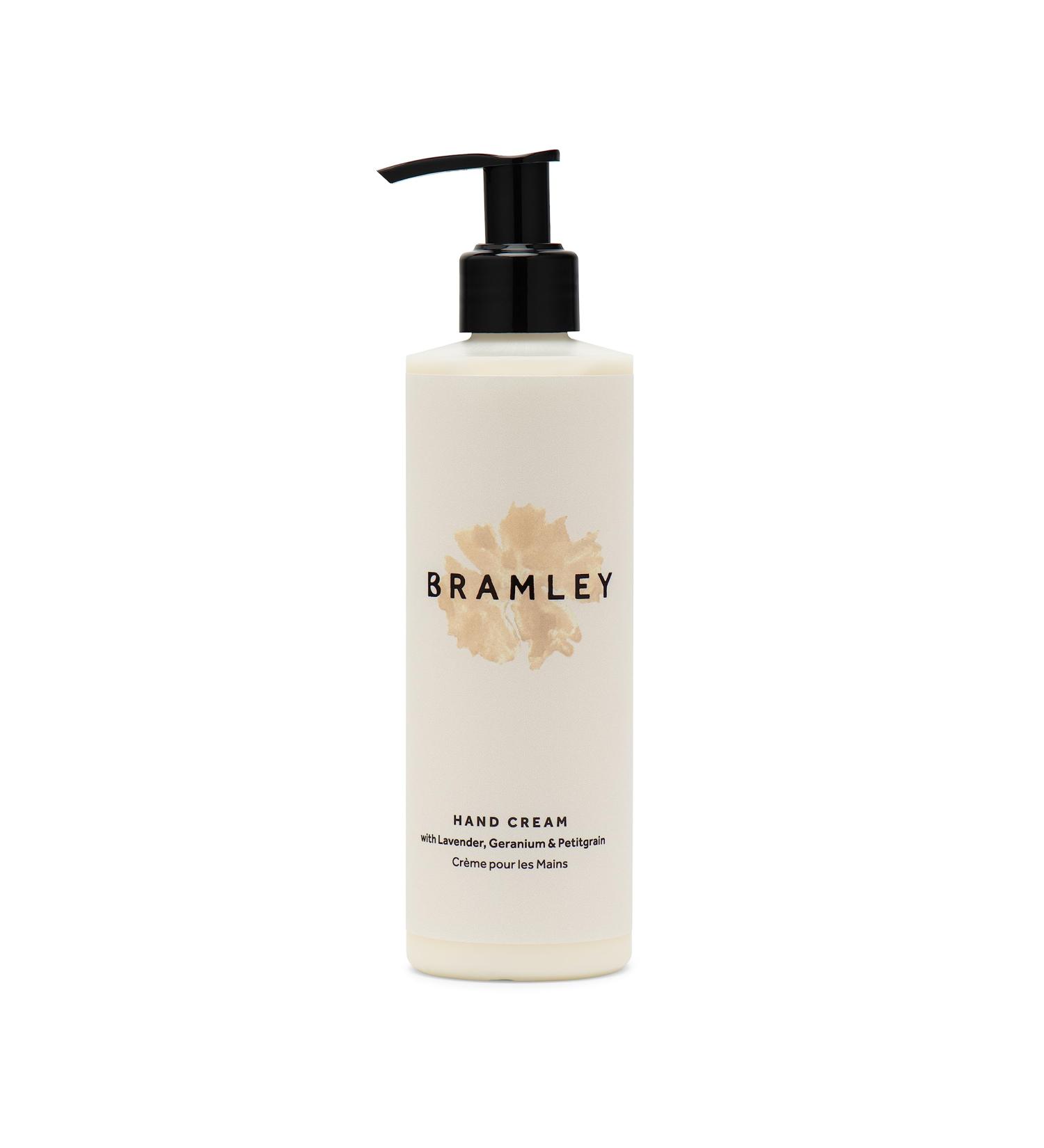 Bramley Hand Cream 250ml