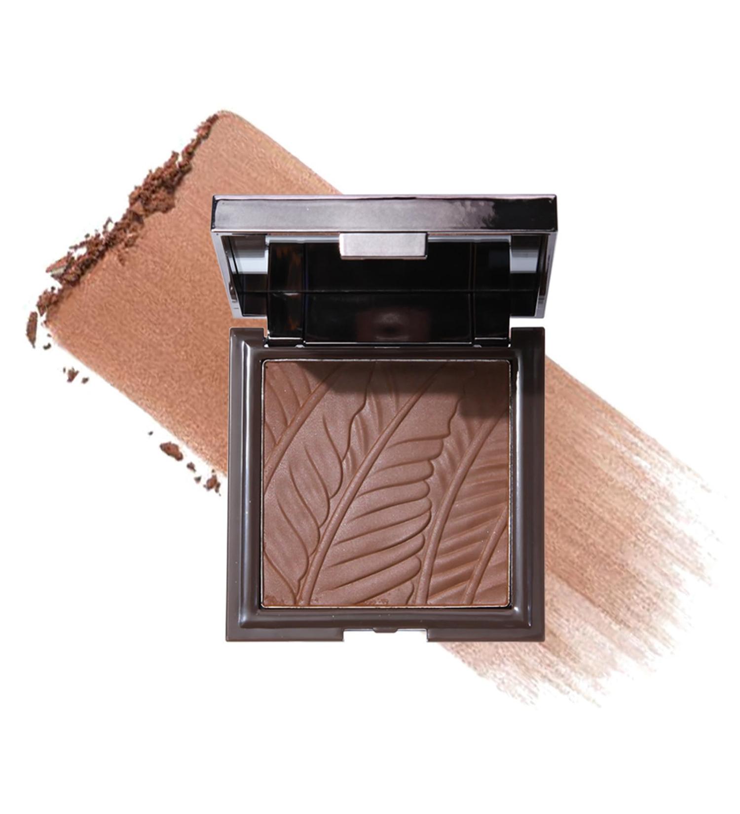 Powder Highlighter Palettes for Makeup Bronzer for Face - Buy Online on GoSupps.com