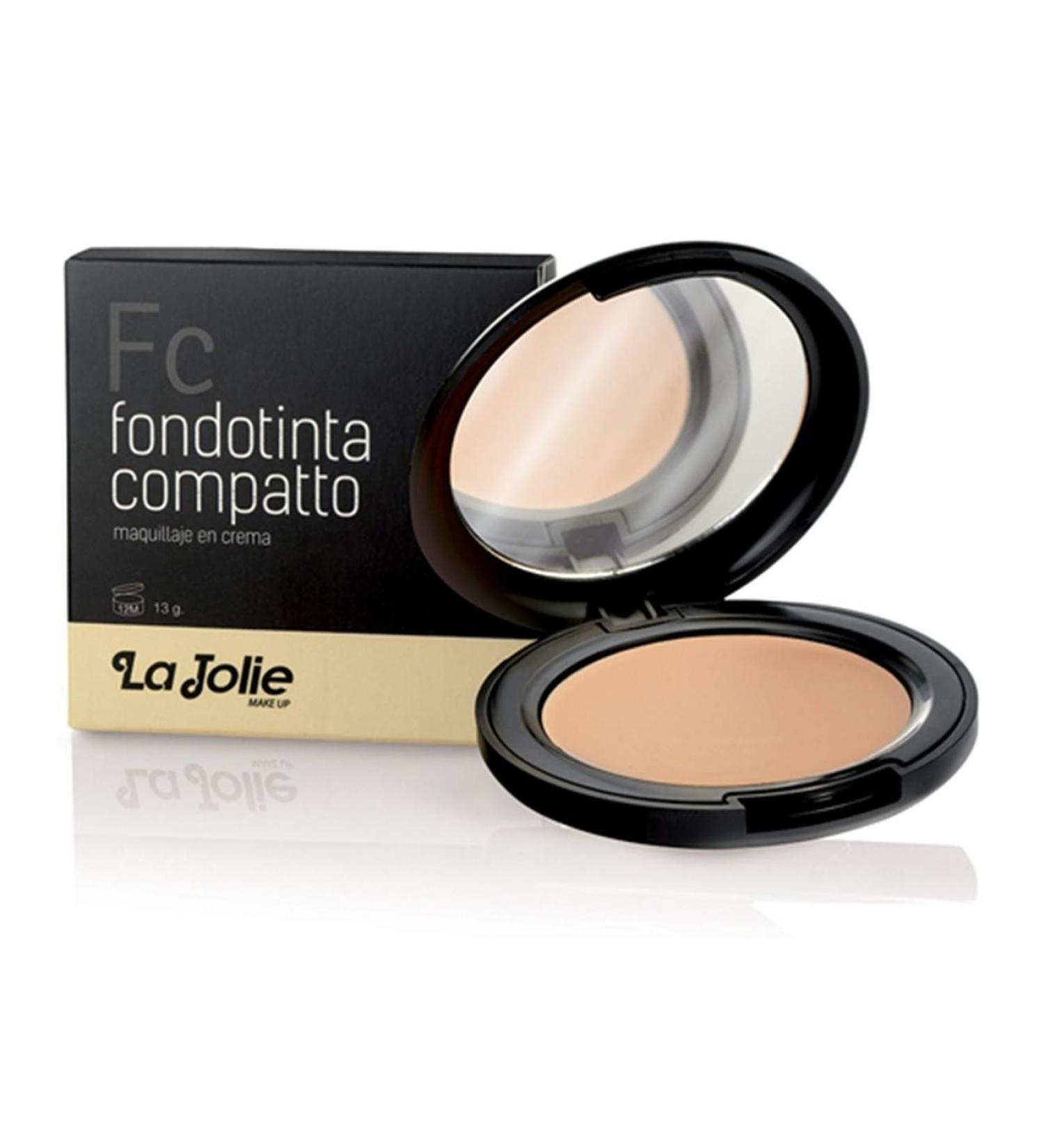 La Jolie Compact Foundation 1 Base - 150 g