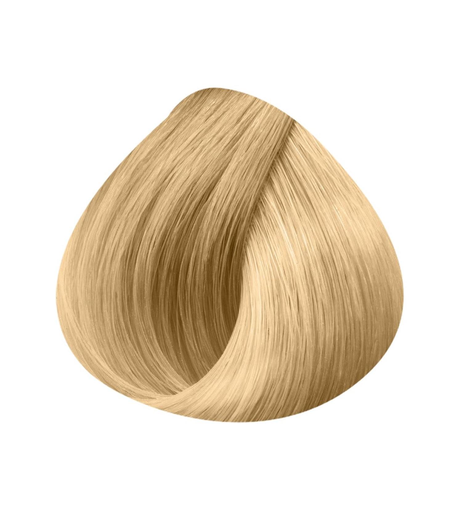 KIN Cosmetics Coloration Permanente Nouvelle g n ration 11.1 : Blond Super Clair Cendr  - Buy Online on GoSupps.com