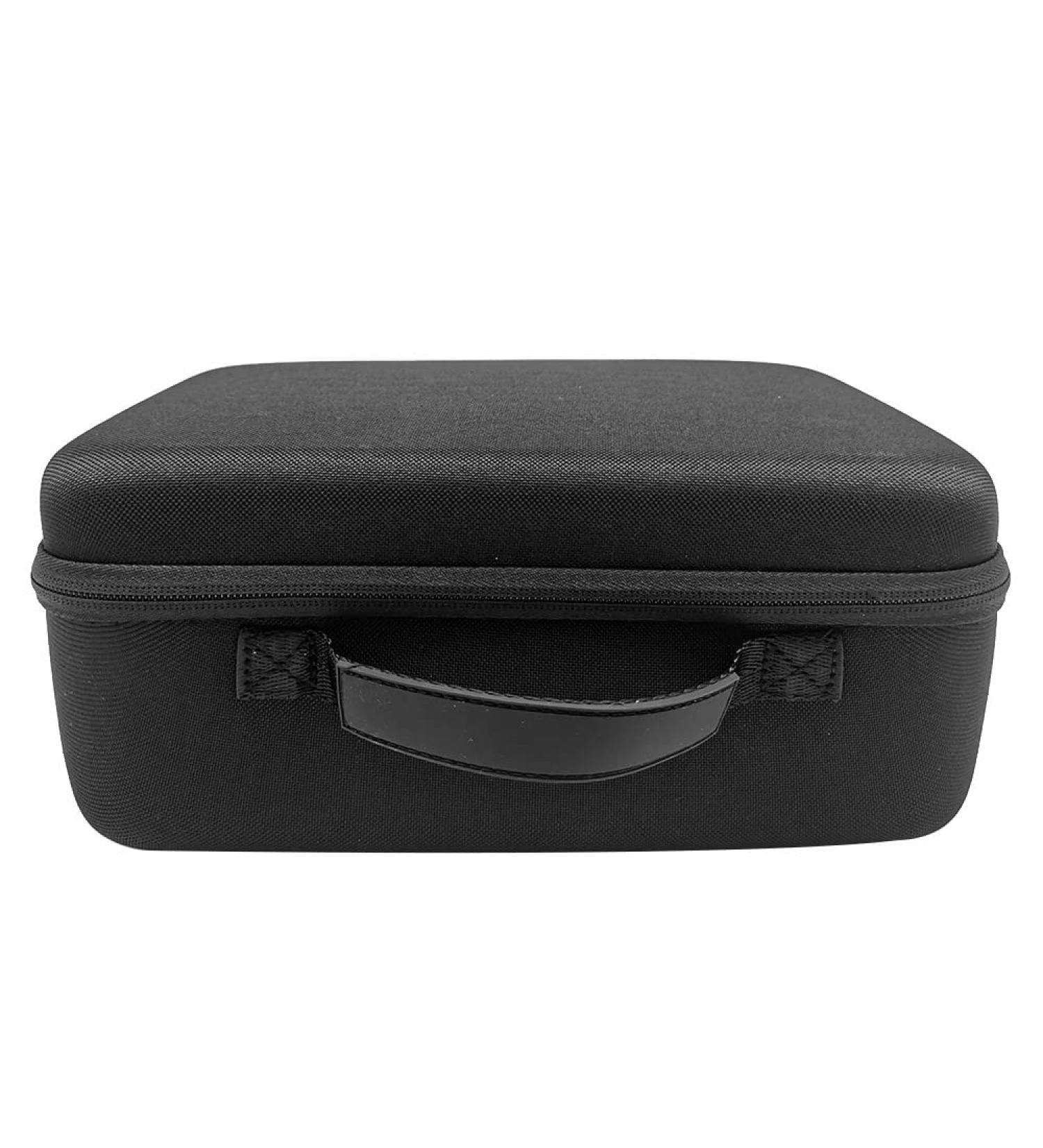 BUZHI Storage Bag Storage Bag Replacement for 03 Electric Hair Dryer Portable Carry-on Storage Bag Shock-Proof Hair Dryer Case Bag Hard Travel Case - Buy Online on GoSupps.com