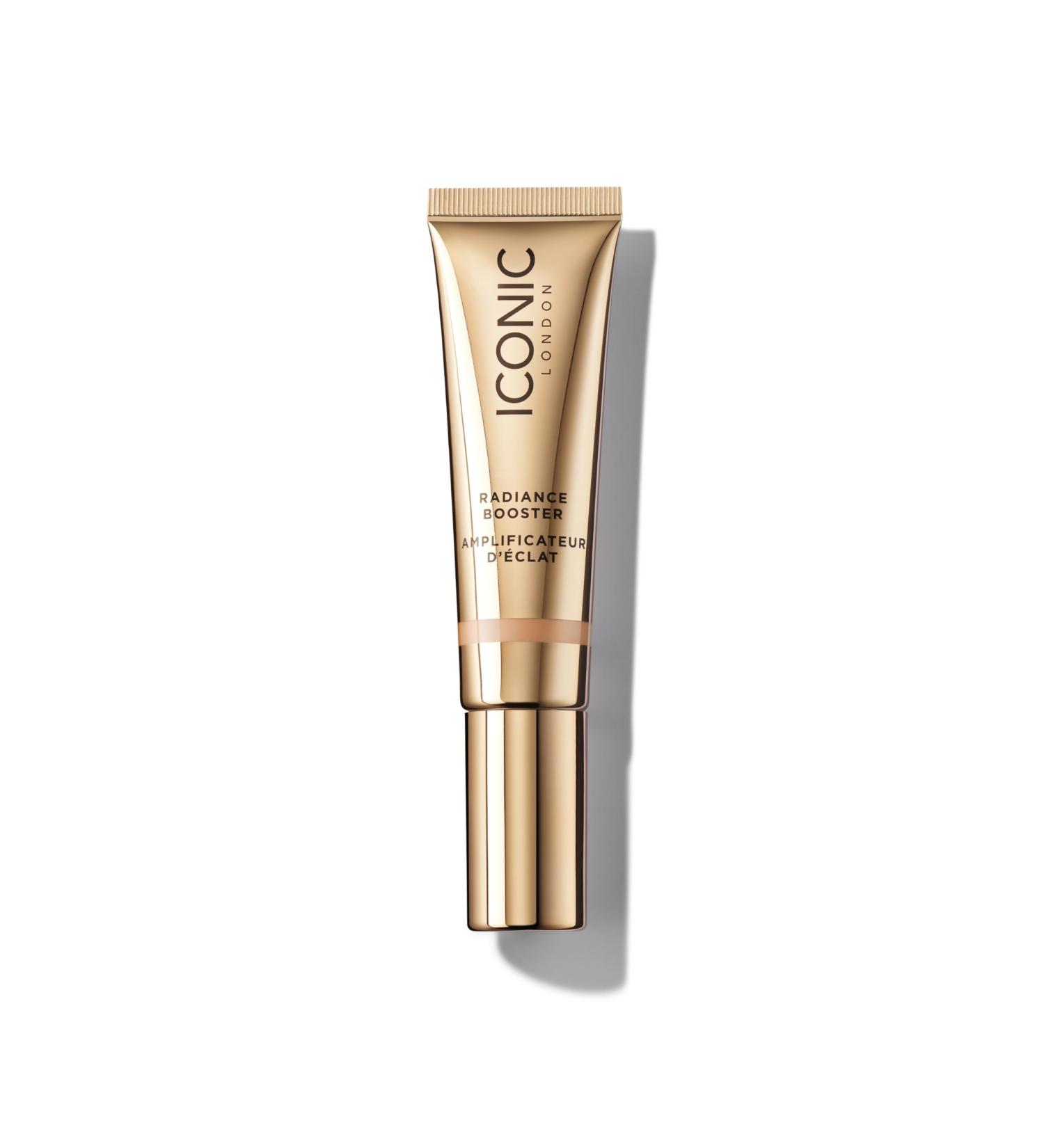 Buy ICONIC LONDON Radiance Booster - Liquid Radiance Skin Tint for Glowy Makeup Vegan & Cruelty-Free International Shipping Available - Buy Online on GoSupps.com