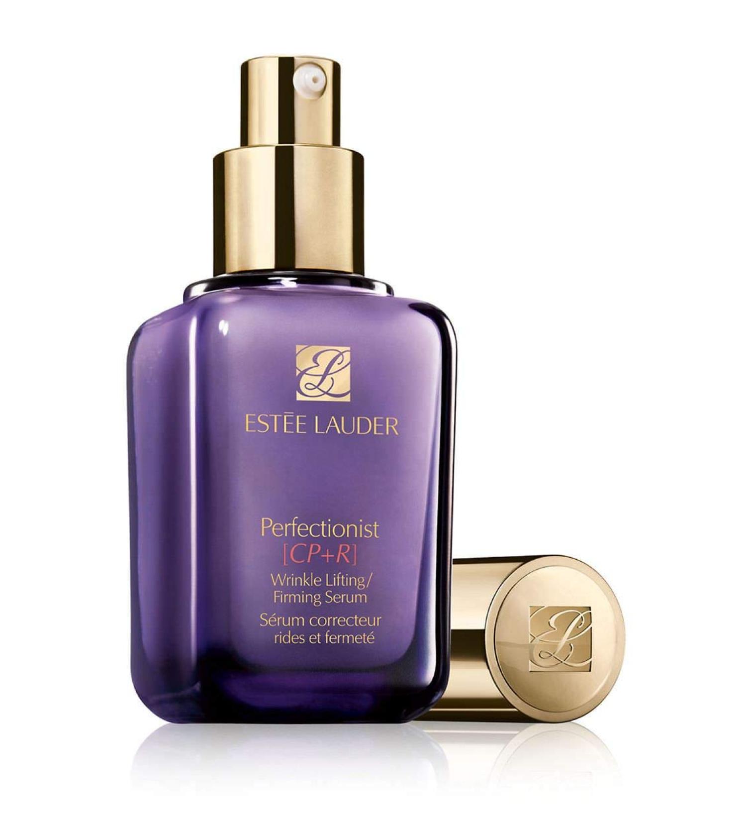 Estee Lauder Perfectionist CP+R Wrinkle Lifting Firming Serum for All Skin Types  2.5 Ounce
