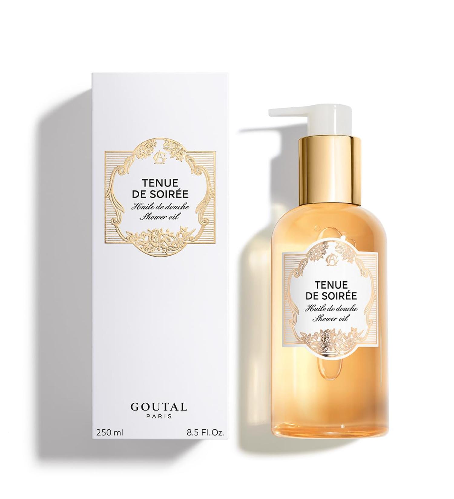 GOUTAL Tenue De Soiree Shower Oil 250 ml
