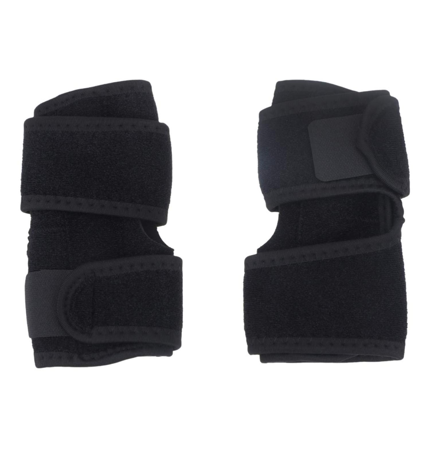 Cubital Tunnel Brace - Baseball Arm Protector & Elbow Support Sleeve for Men & Women | Breathable Fitness Elbow Brace - Size 2 - Buy Online on GoSupps.com