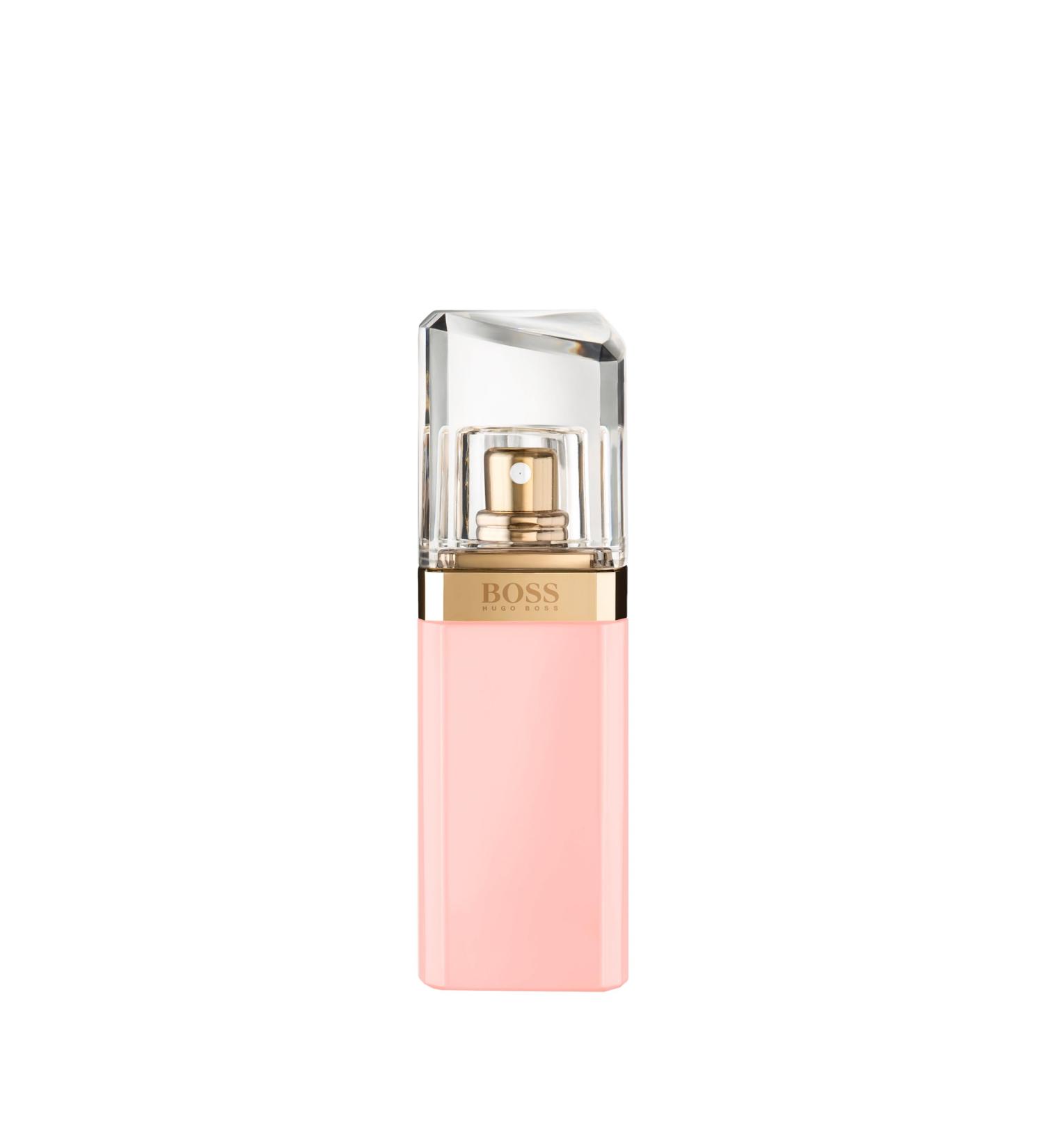 Hugo Boss Ma Vie Eau de Parfum Women's Floral Perfume With Notes of Cactus Blossom Rose Bud & Cedarwood Luxury Perfumes for Women Long Lasting Fragrance 1 Ounce (Pack of 1) - Buy Online on GoSupps.com