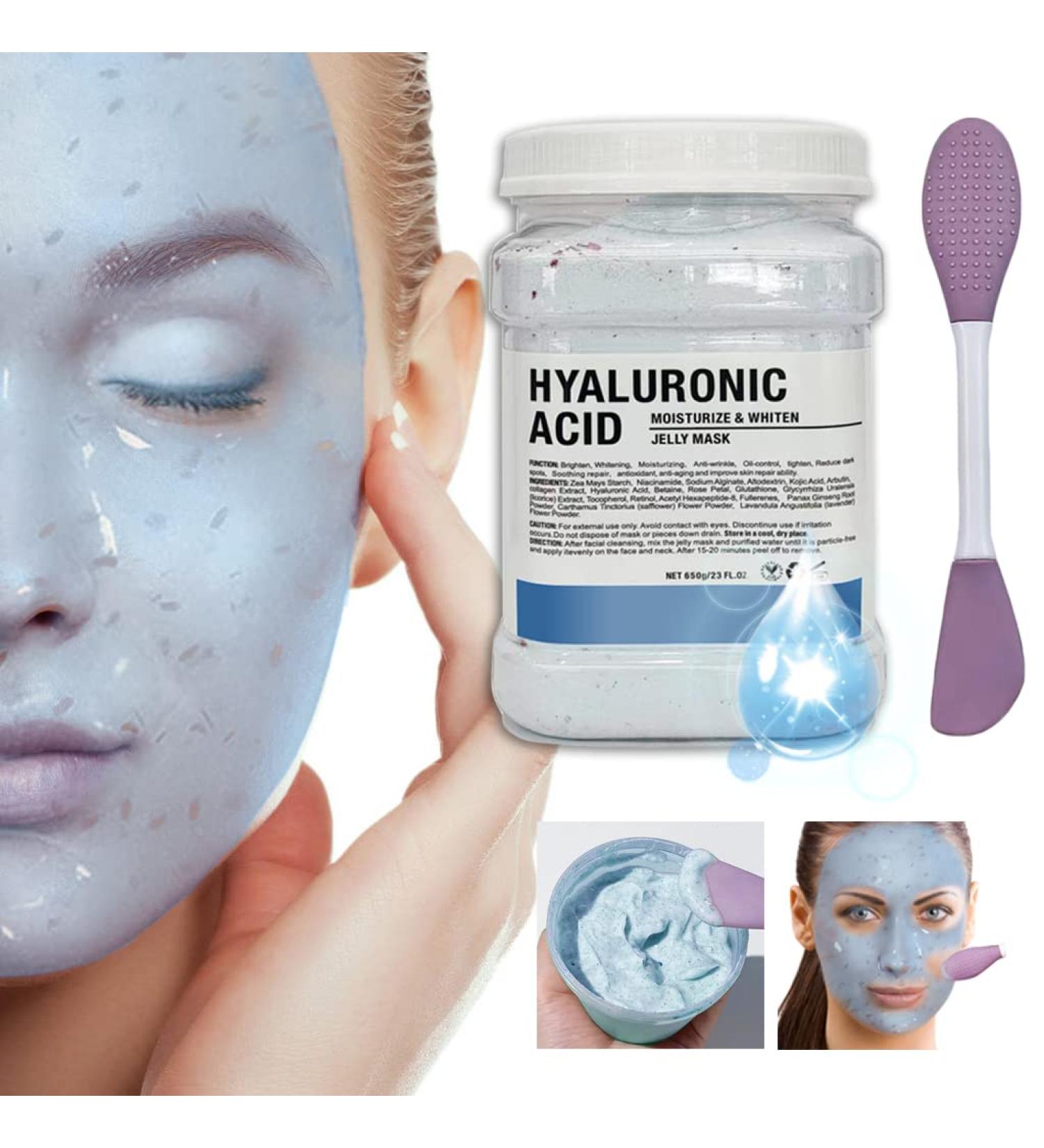 HYDRABALANCE MASK 21枚 9セット Hydracell+ Mask (2-Part) - AMP Medical