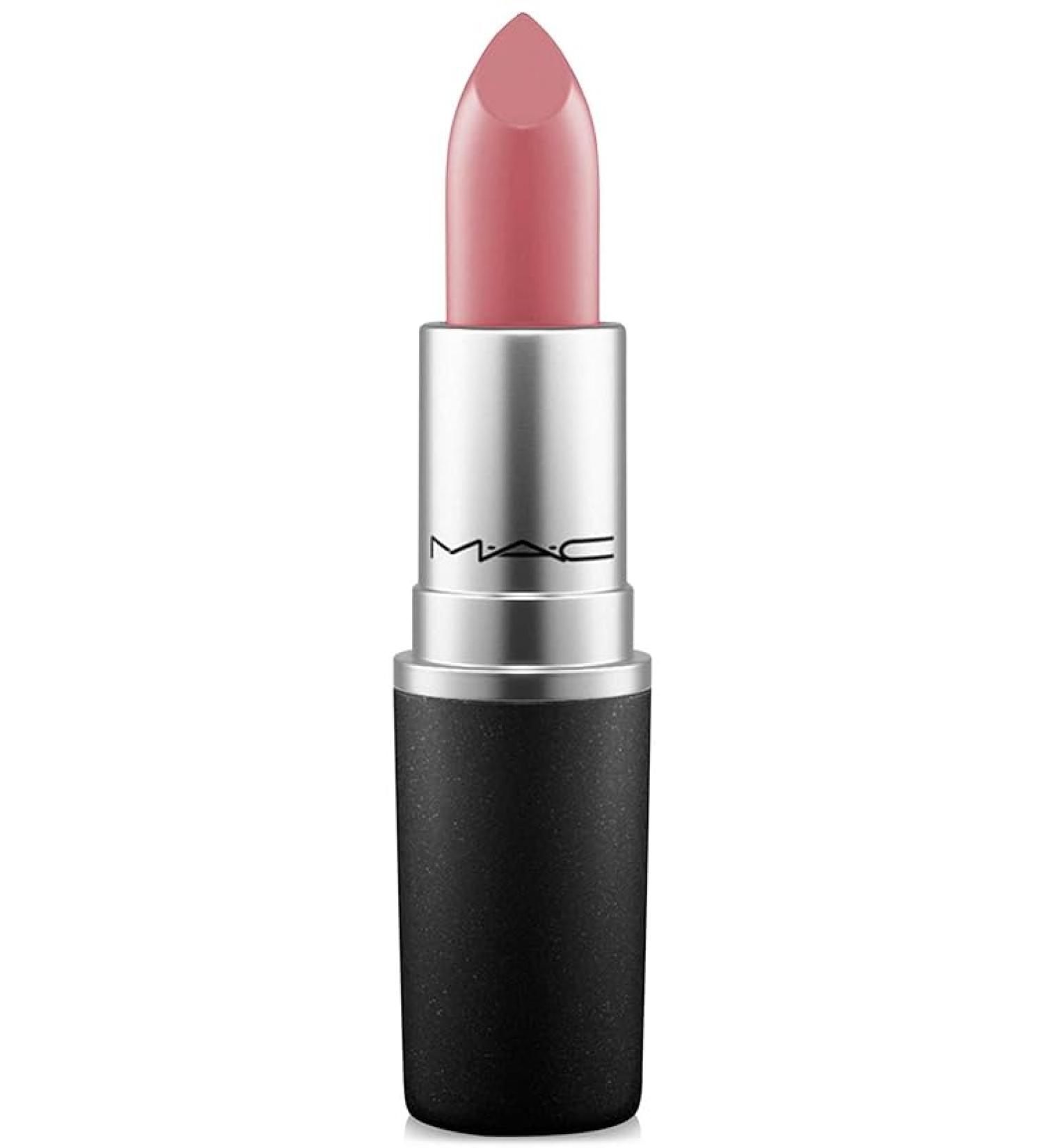 MAC Cosmetics/Satin Lipstick Faux 0.1058 Ounce - Buy Online on GoSupps.com