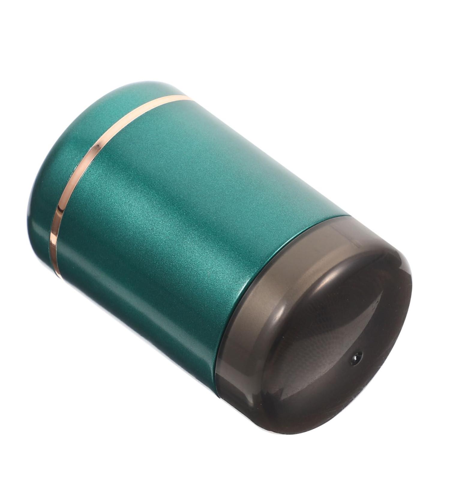 Minkissy Razor Travel Set for Men - Rechargeable Aluminum Alloy Shaver | Compact Grooming Accessories - Buy Online on GoSupps.com