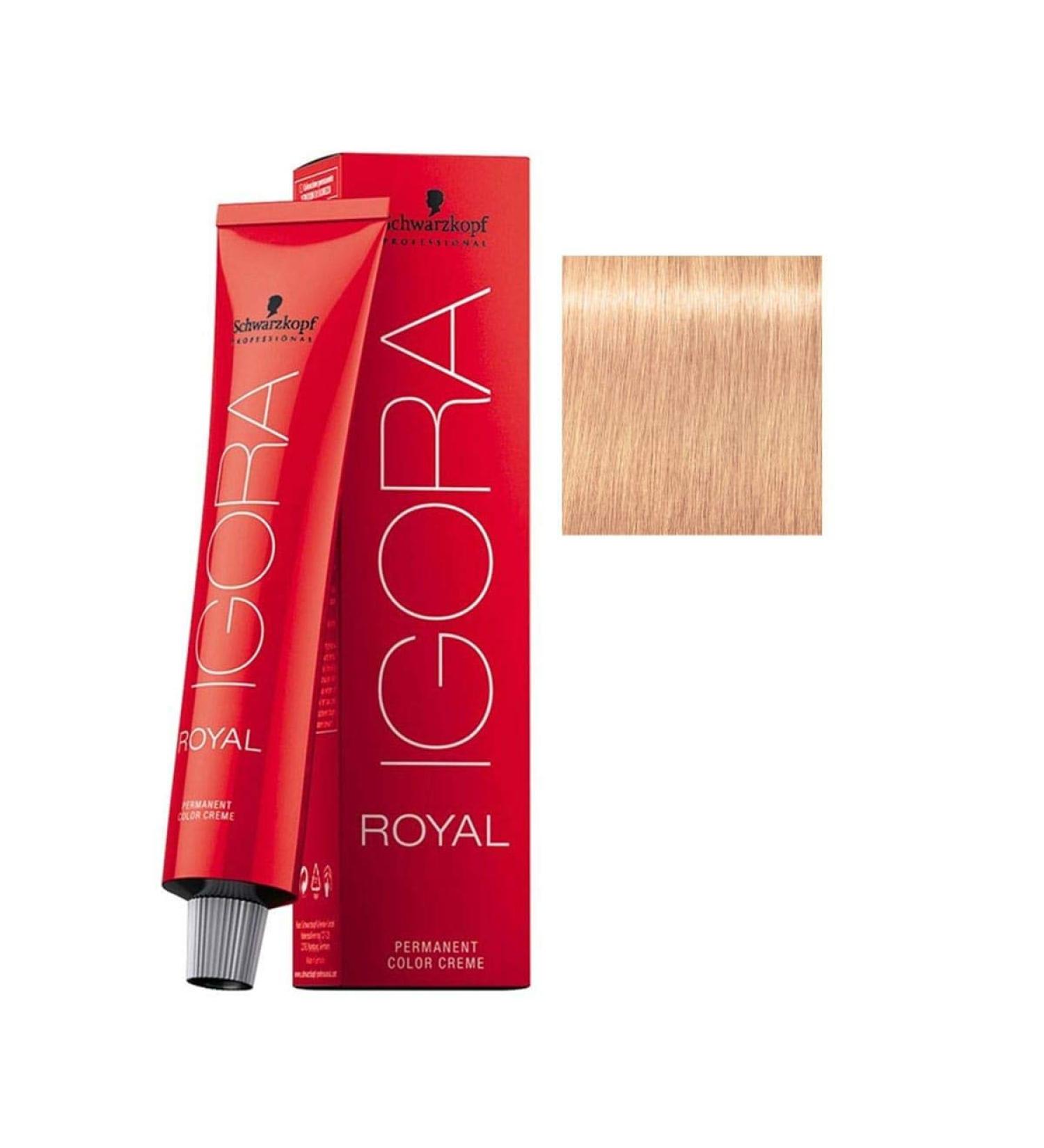 Schwarzkopf Igora Royal 9.5-49 (60 ml)