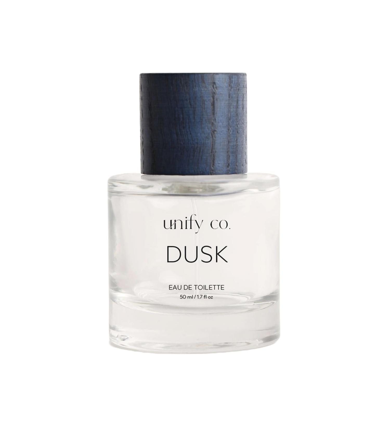 Unify - Eau de Toilette - 50ml - Dusk 1.69 Fl Oz (Pack of 1) - Buy Online on GoSupps.com