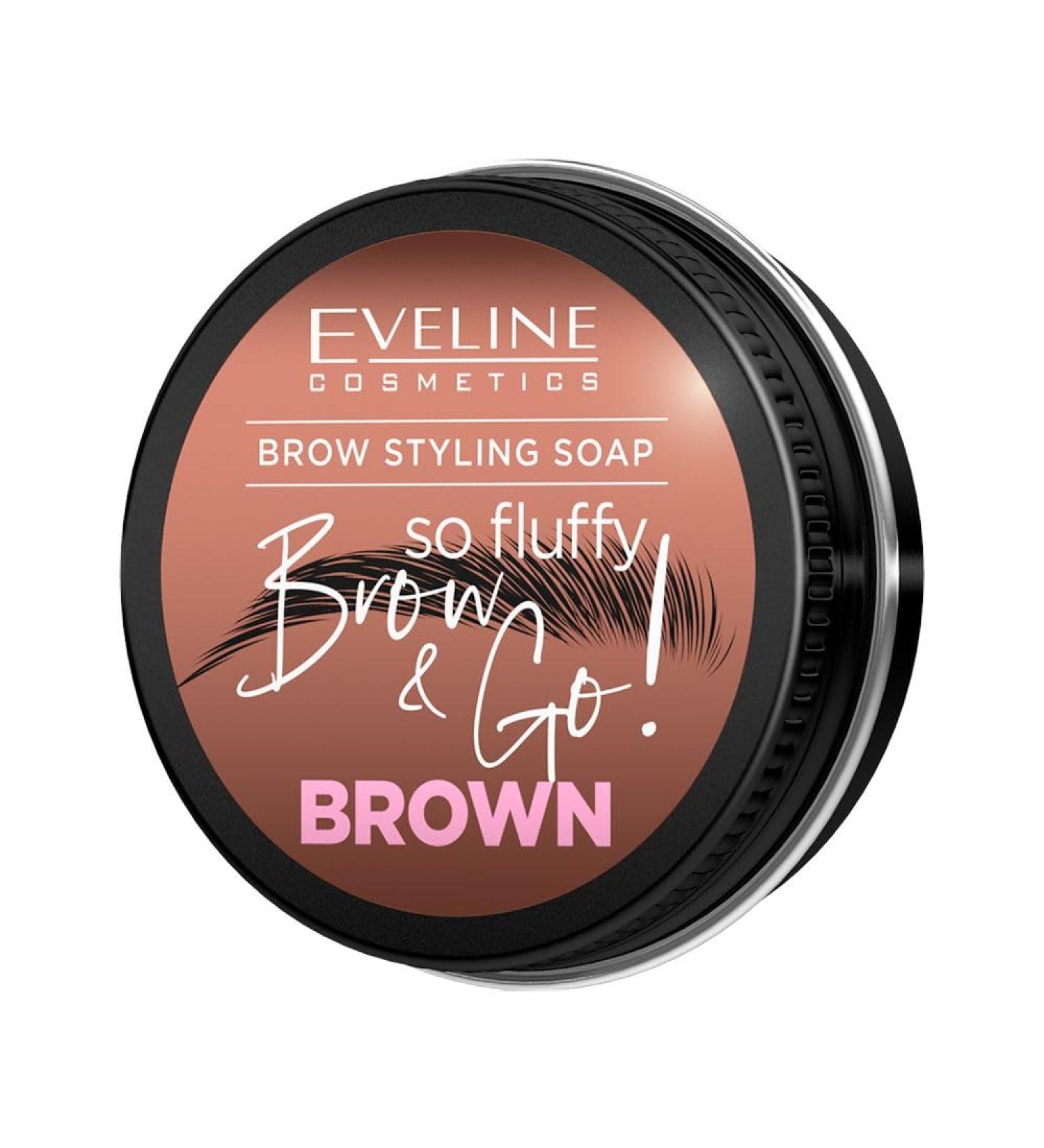 Eveline Cosmetics Flower Garden Ombre Paupi res Liquide 2-en-1 No. 02 - S rie Flower Garden Formule Imperm able avec Squalane & Extrait de Pivoine Options Mat & Nacr