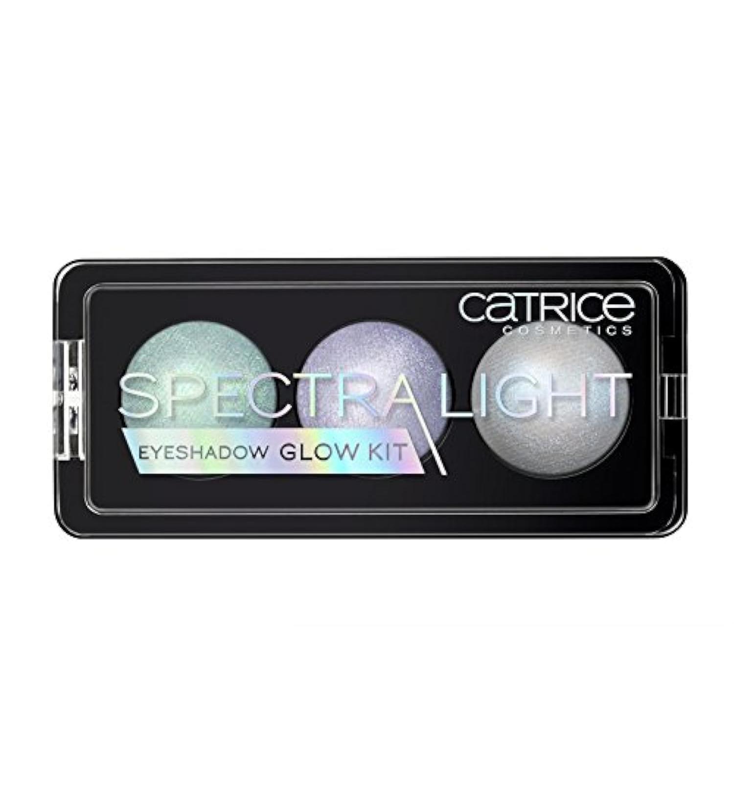 Catrice SpectraLight Eyeshadow Glow Kit 020