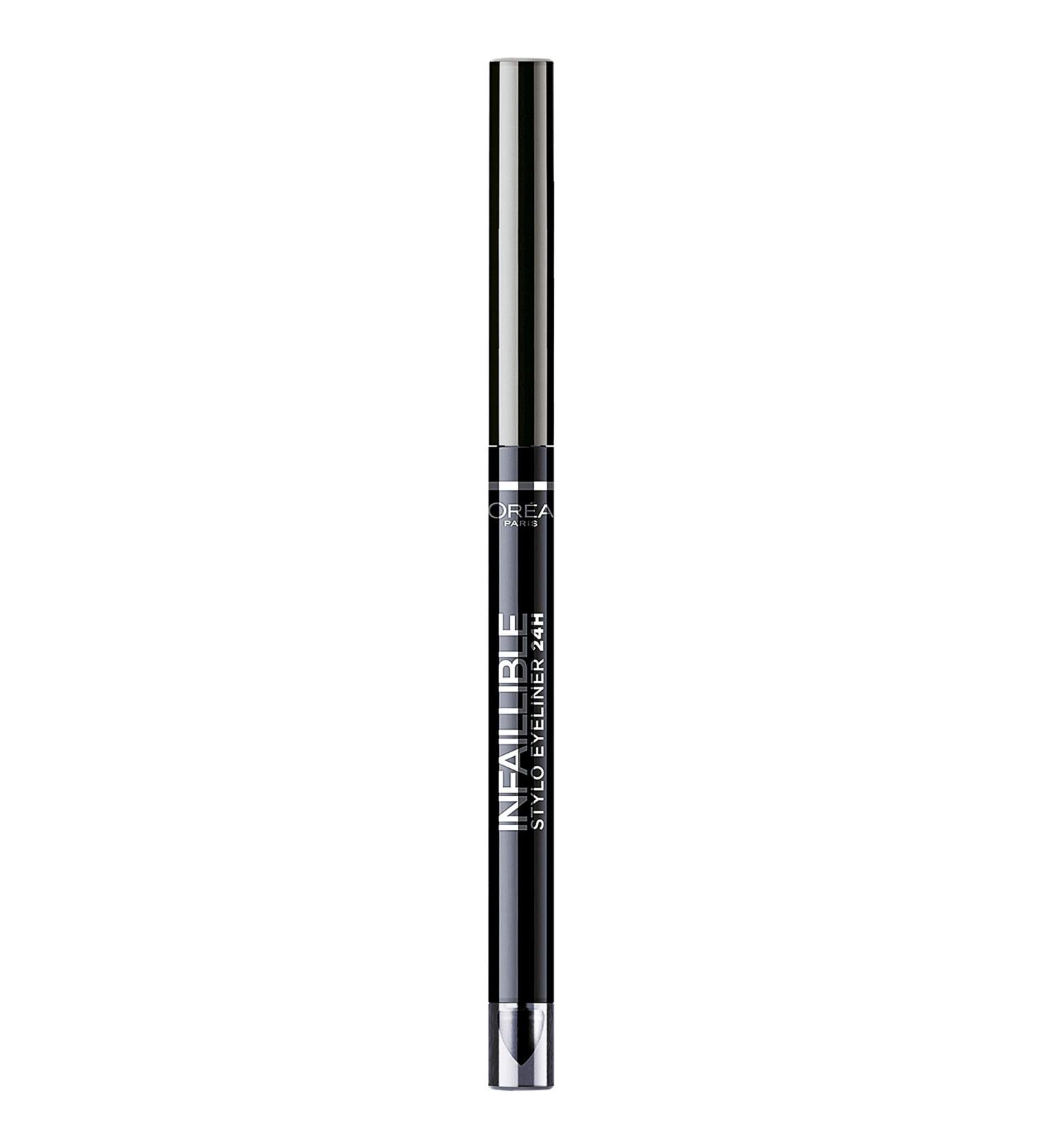 L'Or al Paris Infaillible Eyeliner 312 Flawless - Long-Lasting Waterproof 3 ml - Shop Internationally! - Buy Online on GoSupps.com