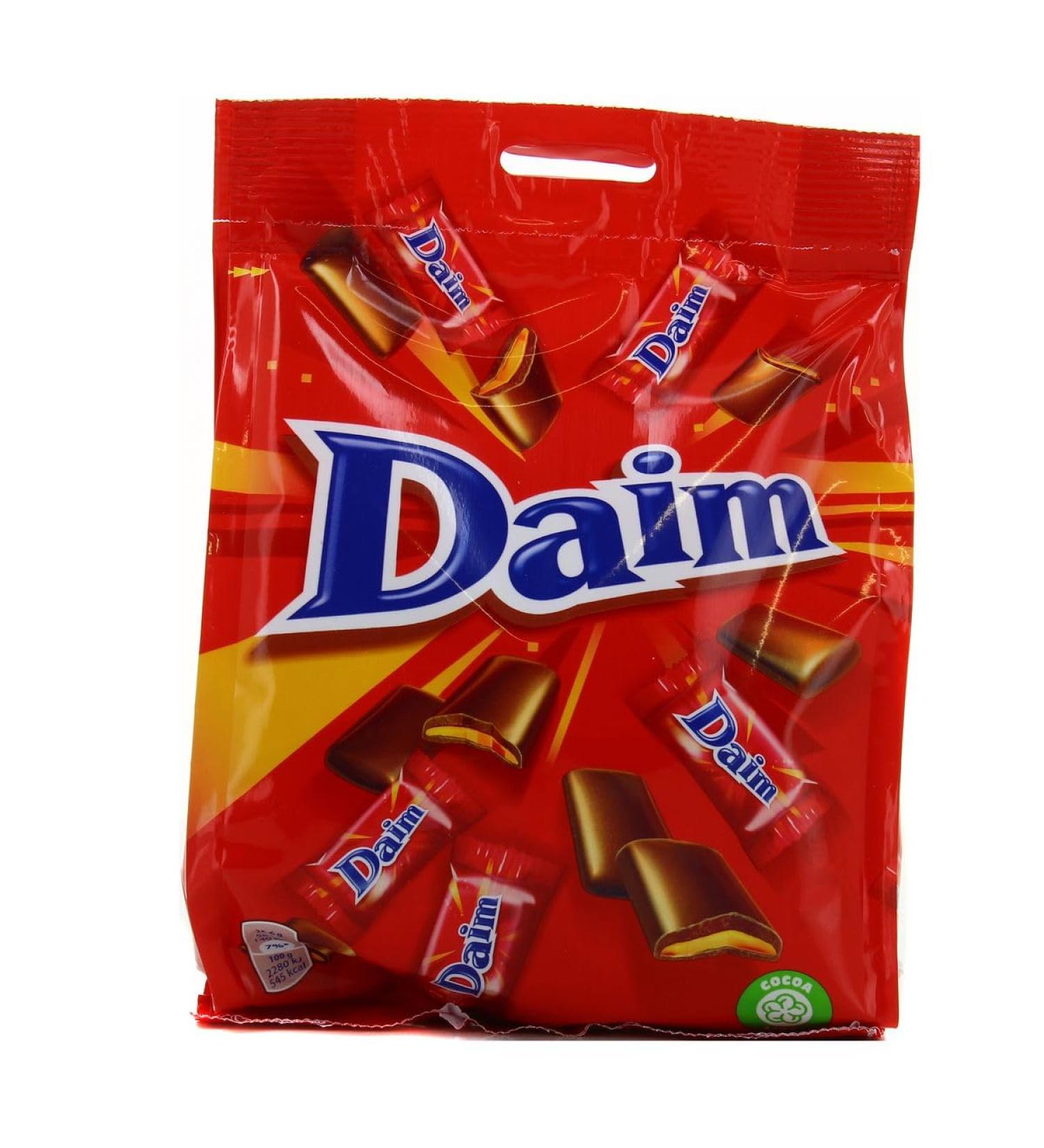  G n rique Suede - Suede Candy Chocolate Caramel 200G - 200G - Pack of 3 - Sold By Lot - Buy Online on GoSupps.com