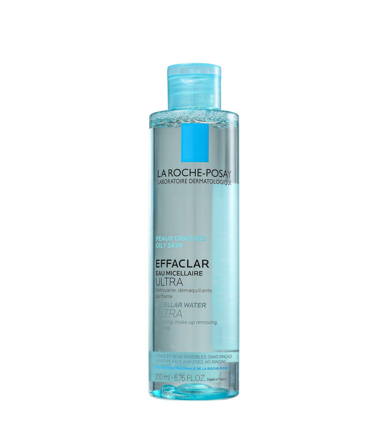 Roche L'Orealposay Micellar Water 200 ml