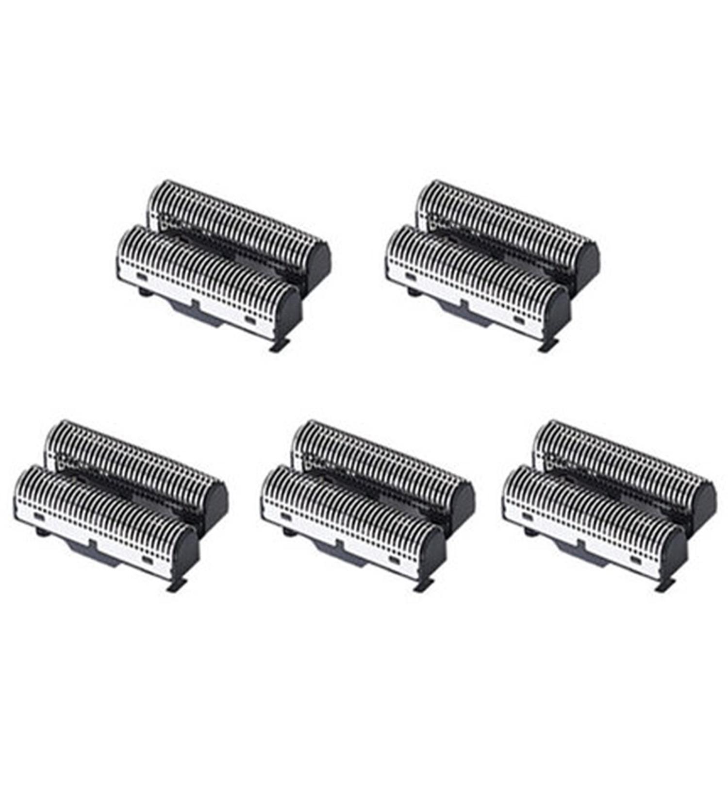 Men's Electric Shaver Replacement Head for KM1102 KM2026 KM2028 - High-Quality Parts (Color B) | International Shipping Available - Buy Online on GoSupps.com