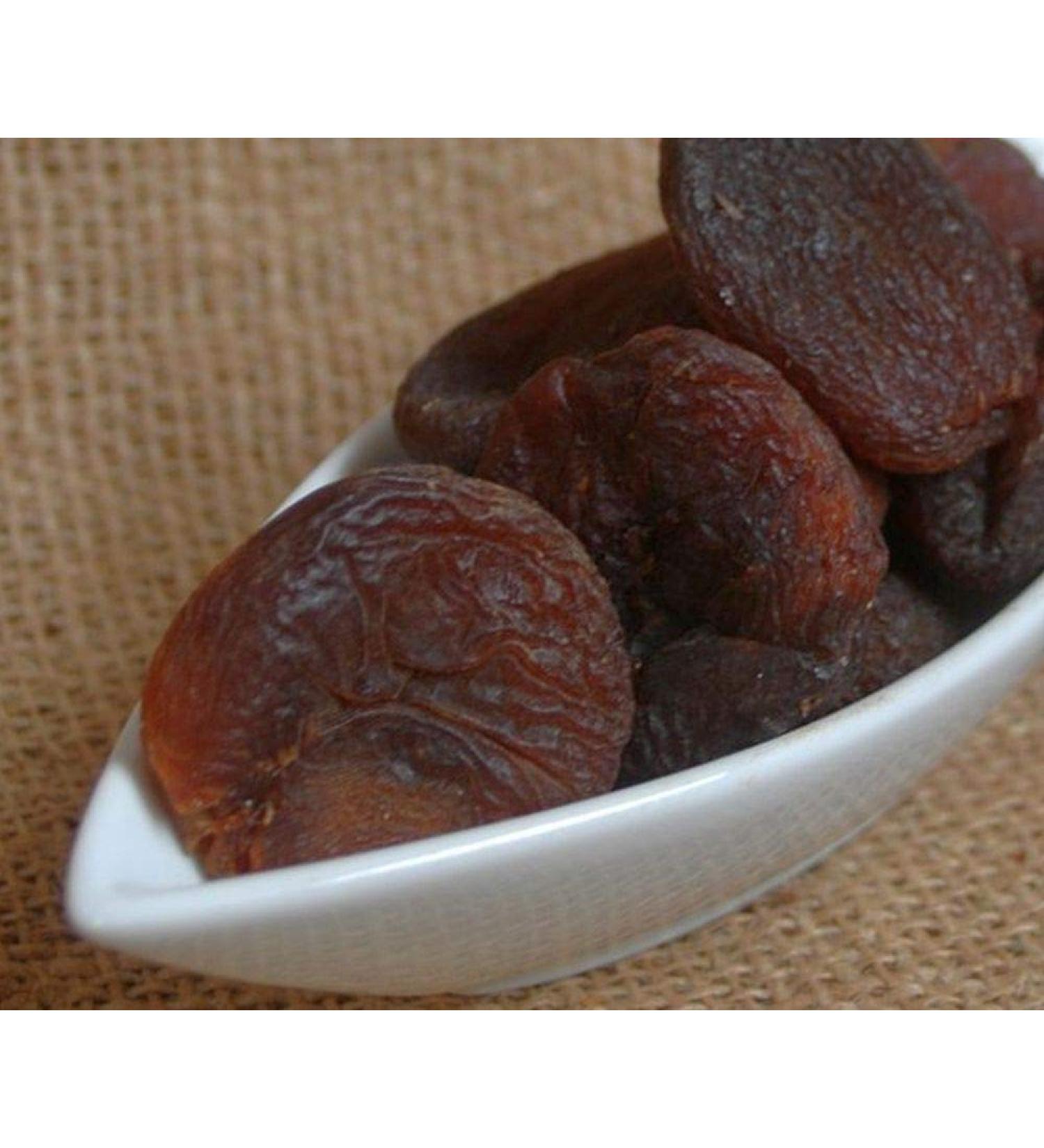 Krauterino24 Krauterino24 - Dried apricots non-woven (500 g)