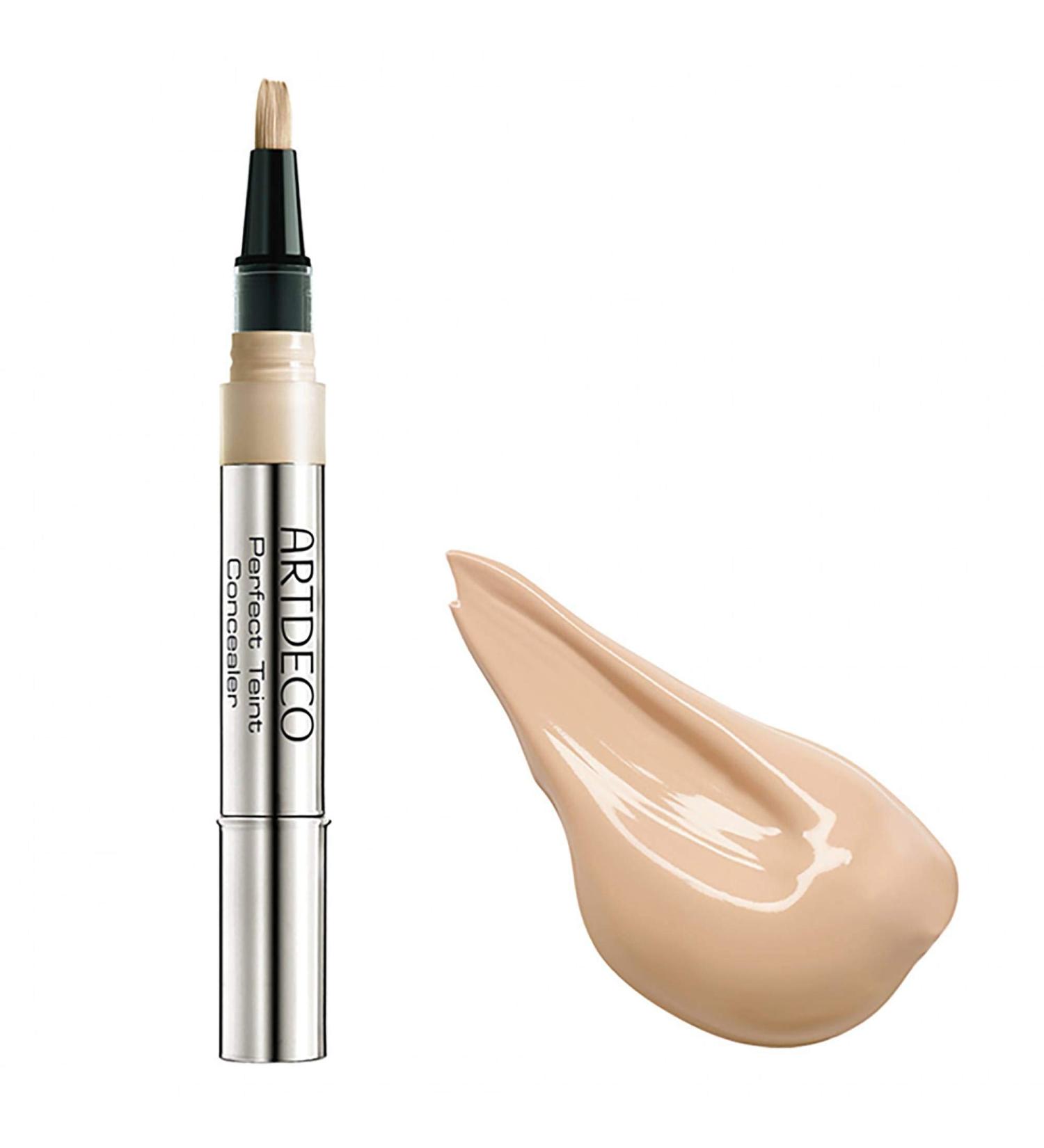 Artdeco Perfect Teint Concealer Cream Covering Luminosa 5 Light Peach 1.8 ml