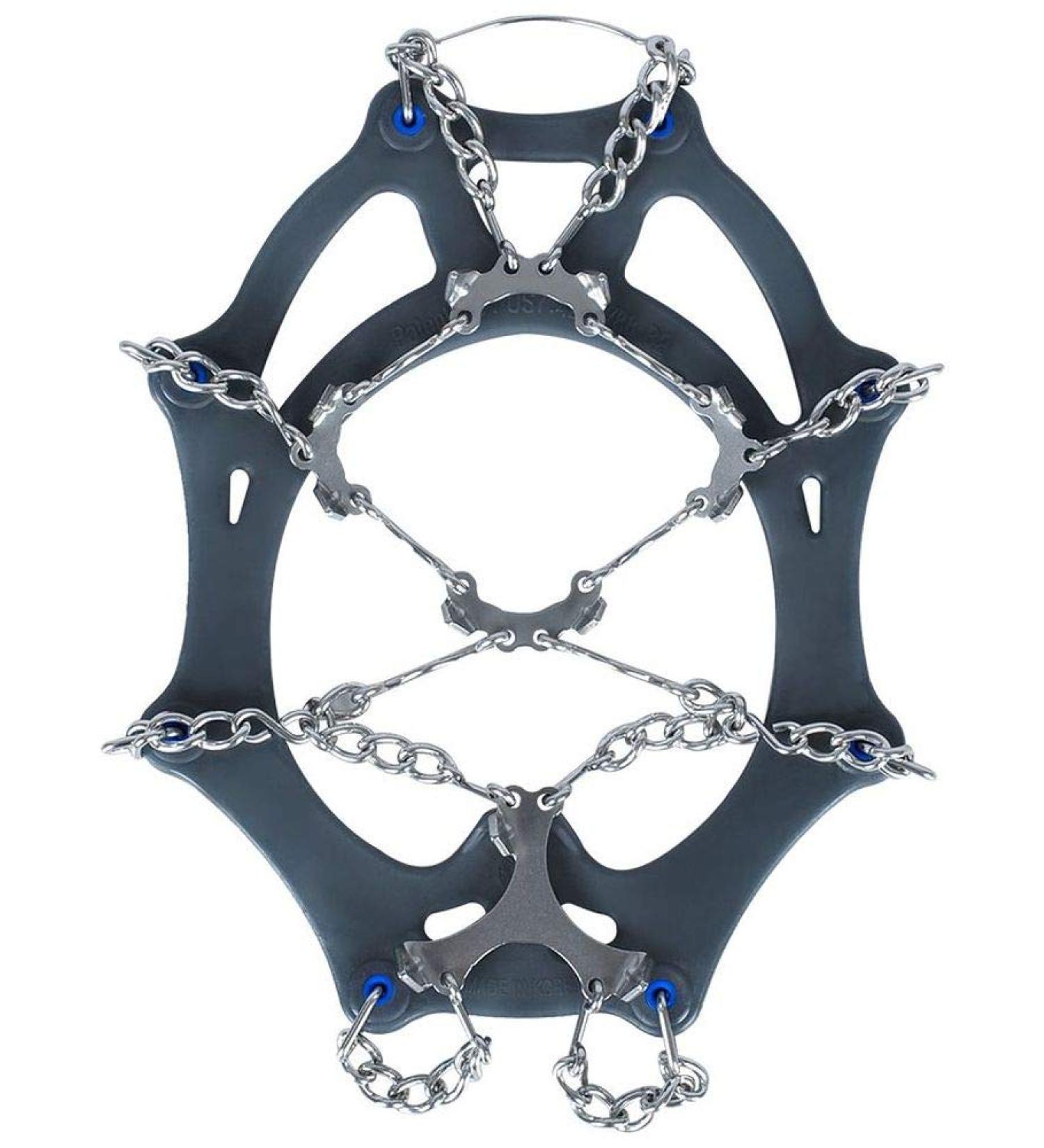 CAMP Snowline Chainsen Pro X-Large Snow Chains for Superior Traction - Buy Online on GoSupps.com
