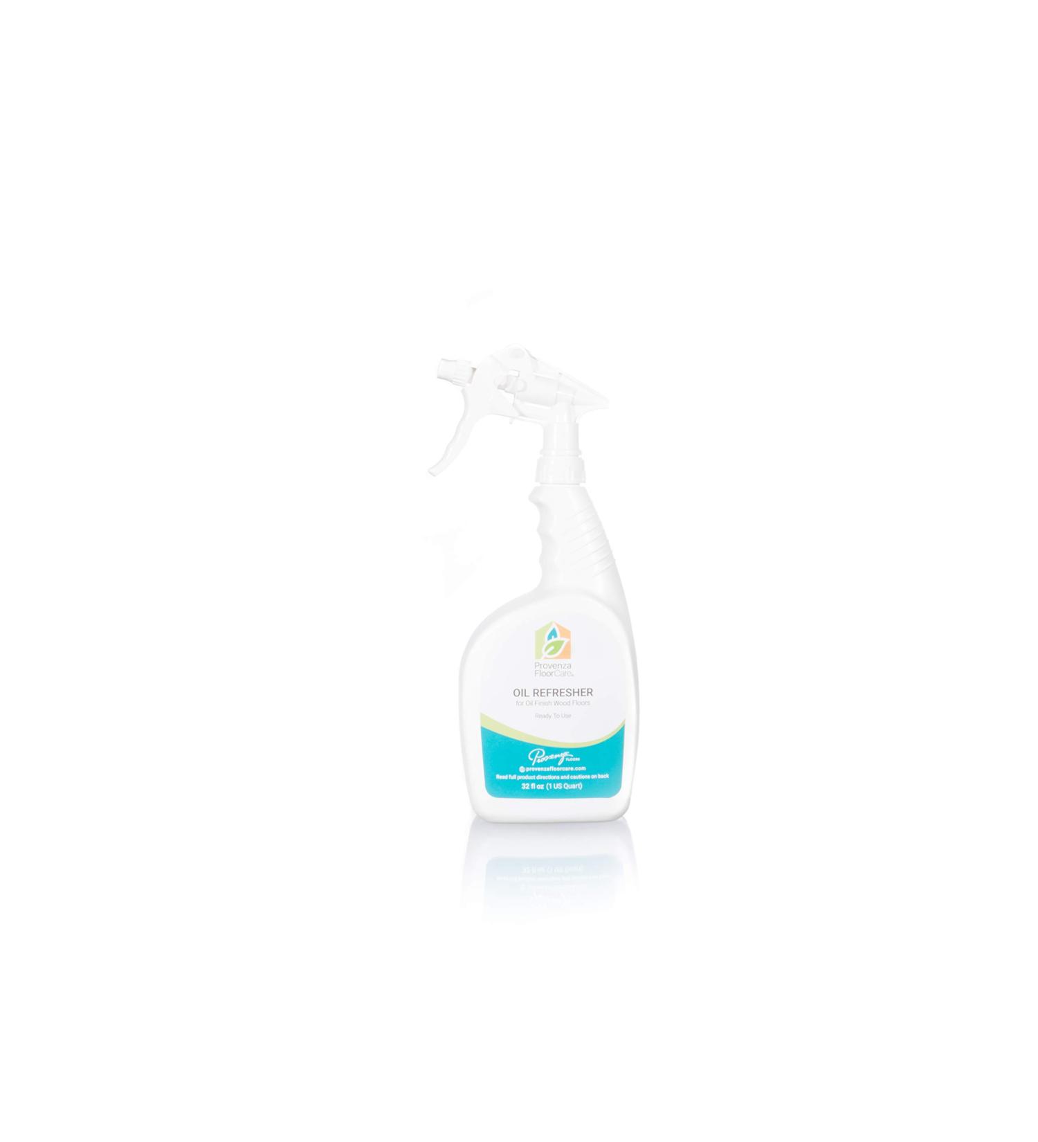 Universal Maintenance Oil Refresher for Oil Finish Wood Floors - 32 oz | Premium Care & Shine | Ideal for International Shipping - Buy Online on GoSupps.com