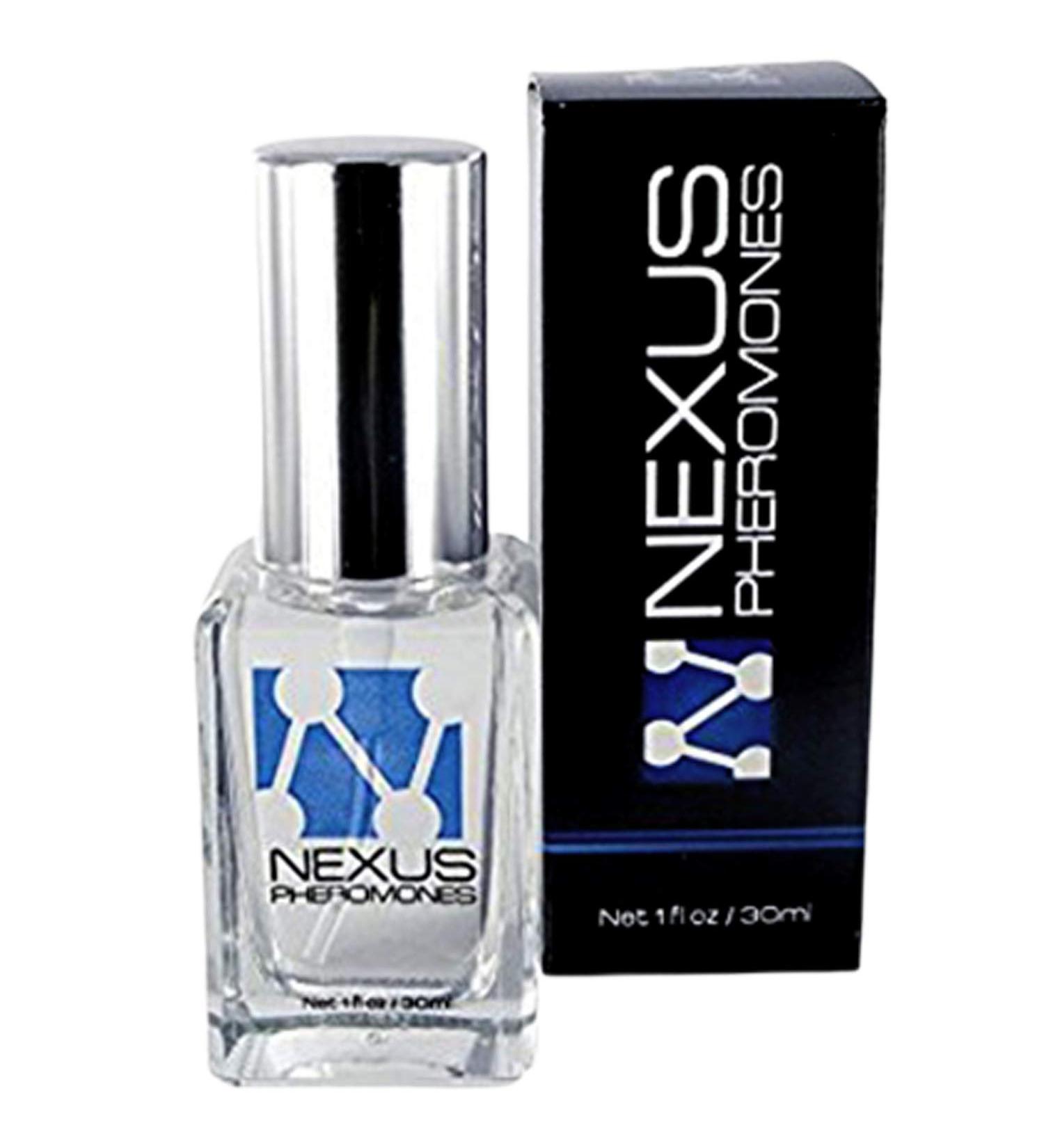 Nexus Pheromones Androstenone Pheromone Concentrate 1 fl oz/30ml - Buy Online on GoSupps.com