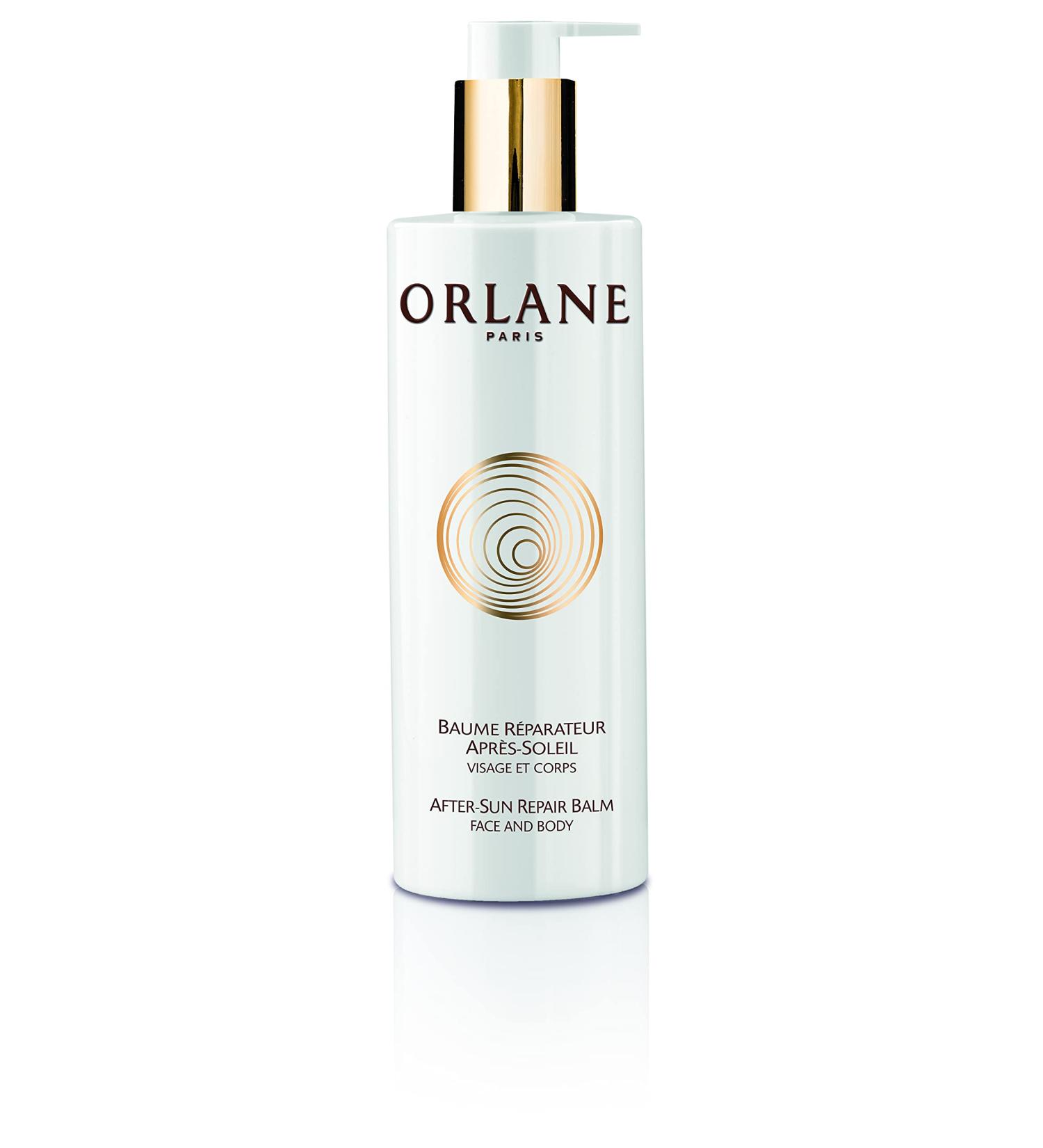 Orlane After-Sun Conditioner for Face & Body - 400 ml | Soothing Care for All Skin Types - Buy Online on GoSupps.com