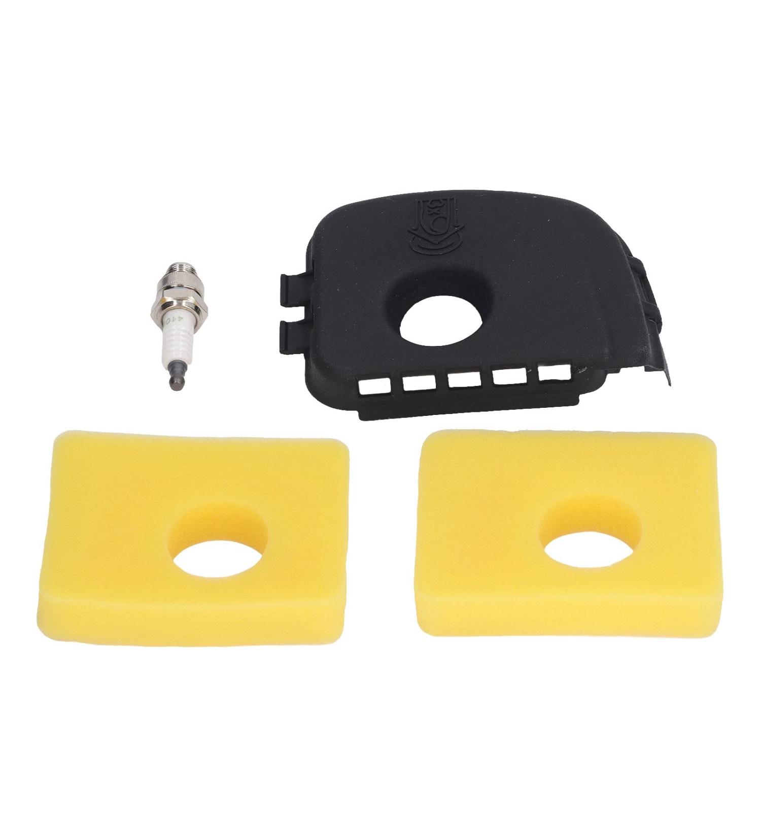 Air Filter Cover Set - Portable 590581 Replacement | International Shipping Available - Buy Online on GoSupps.com