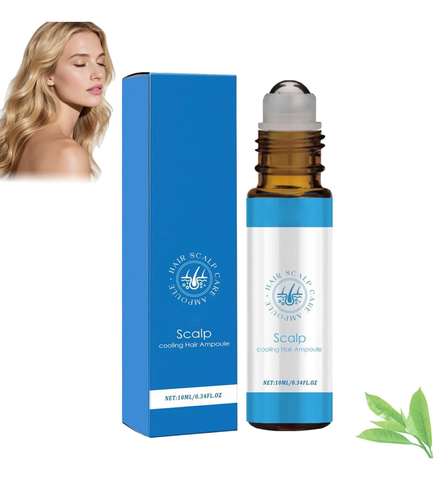 Traitement du cuir chevelu r duit la perte de cheveux favorise des cheveux plus forts plus pais et plus longs traitement naturel infus au romarin pour les cheveux clairsem s et le traitement des 1 pi ce. - Buy Online on GoSupps.com