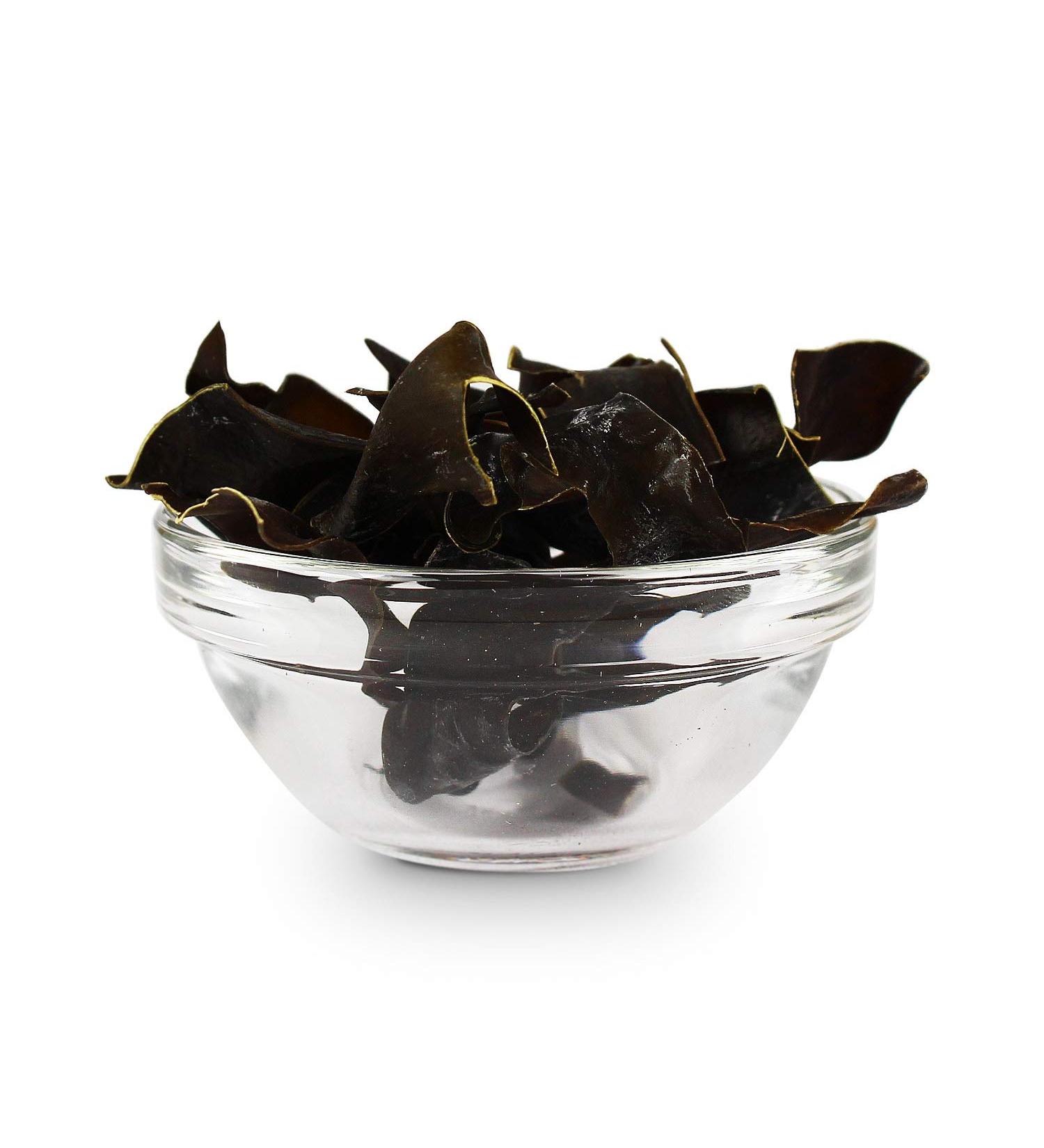 Organic Irish Kombu 50g (BWFO) - Buy Online on GoSupps.com