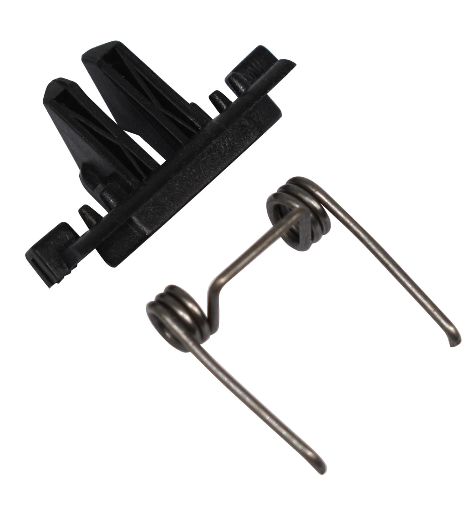 Professional Hair Clipper Repair Replacement Accessories Parts - Spring Tention Cam Follower Compatible with Andis 73010/73060 Hair Clippers - Buy Online on GoSupps.com