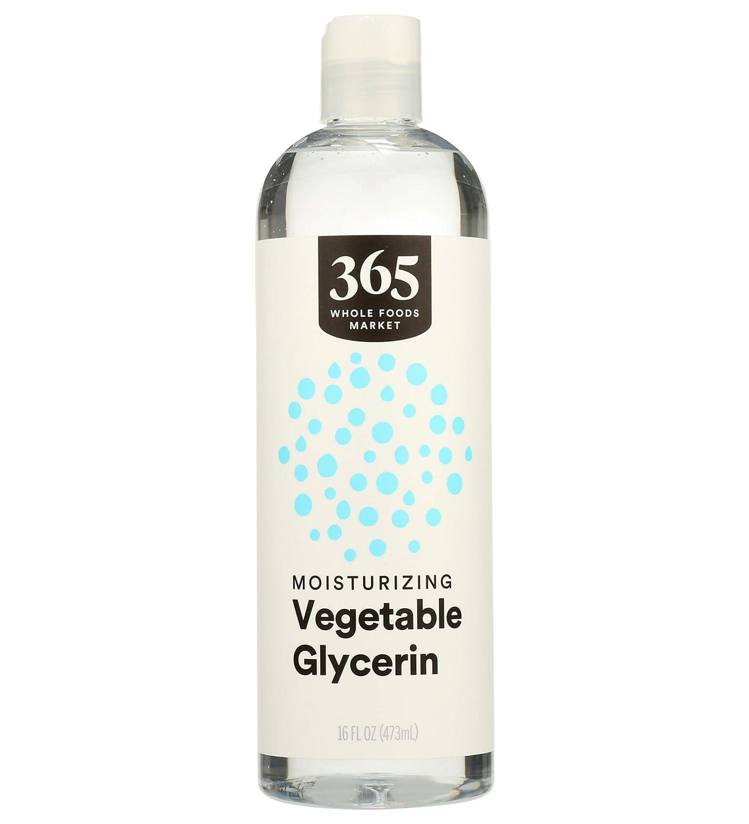 Buy 365 by Whole Foods Market Vegetable Glycerin 16 Fl Oz - Premium Quality for International Shipping - Buy Online on GoSupps.com