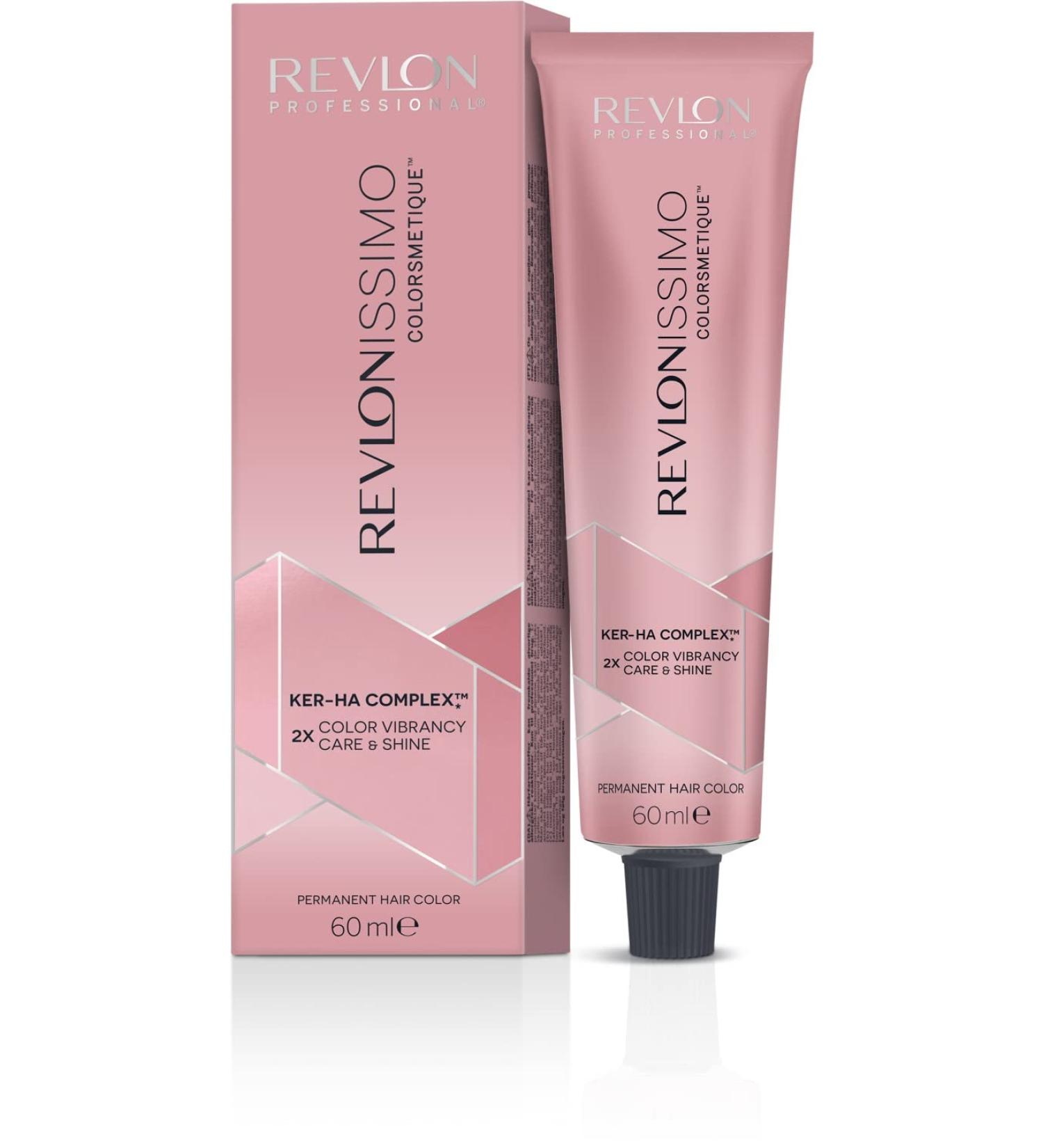 Revlon Revlonissimo Colorsmetique Pure Colors 60ml 400