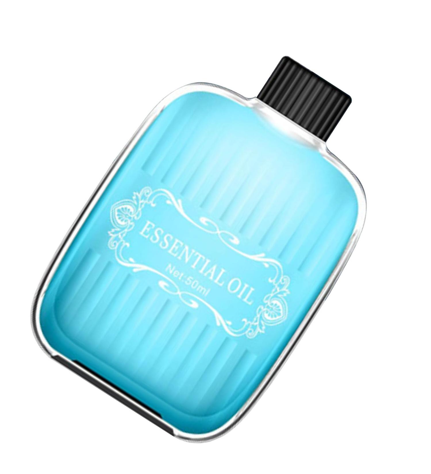 Diffuser Refill | Long Lasting Living Ocean Fragrance Oil for Humidifiers - International Shipping Available - Buy Online on GoSupps.com