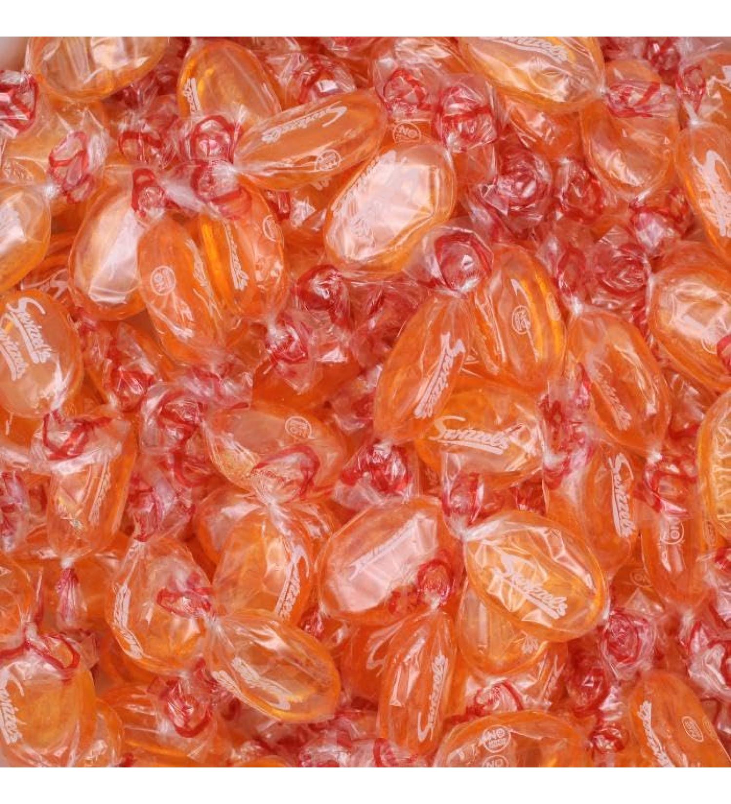 Barley Sugar 225g Sweet Pouch 1.00 g (Pack of 1)