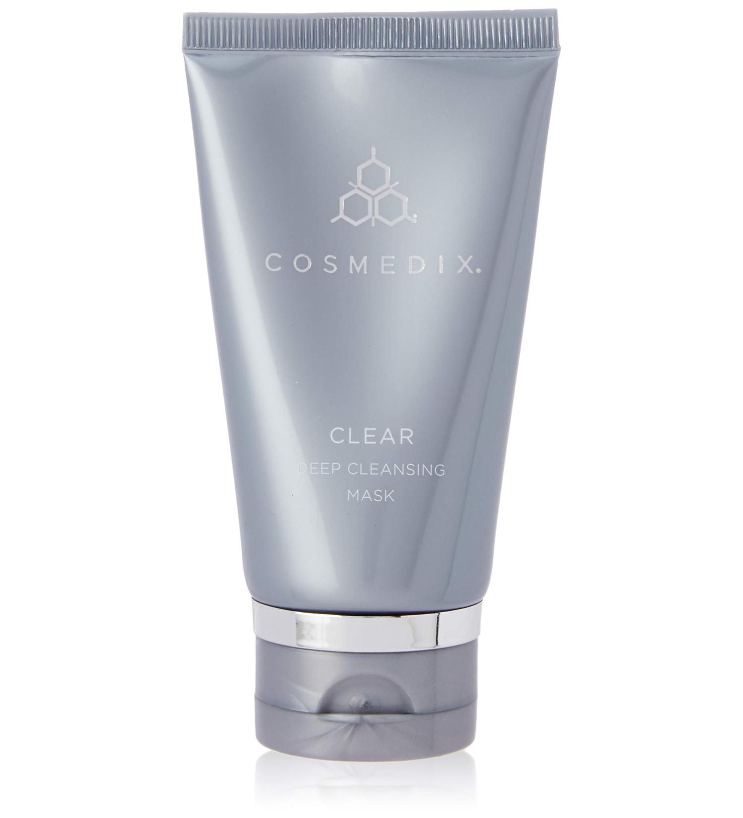 COSMEDIX Kaolin Clay Mask 2 oz - Pack of 1 - Buy Online on GoSupps.com