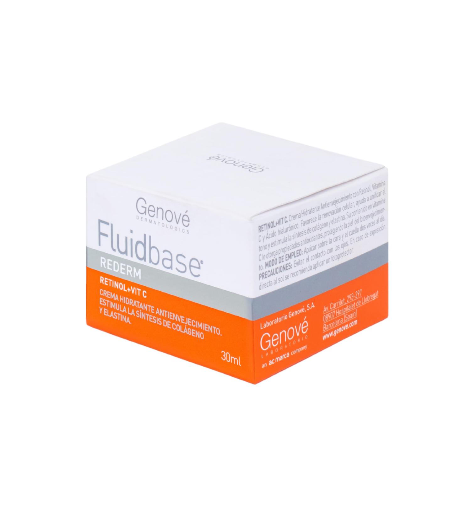 Fluidbase BB/CC Cr mes - Buy Online on GoSupps.com