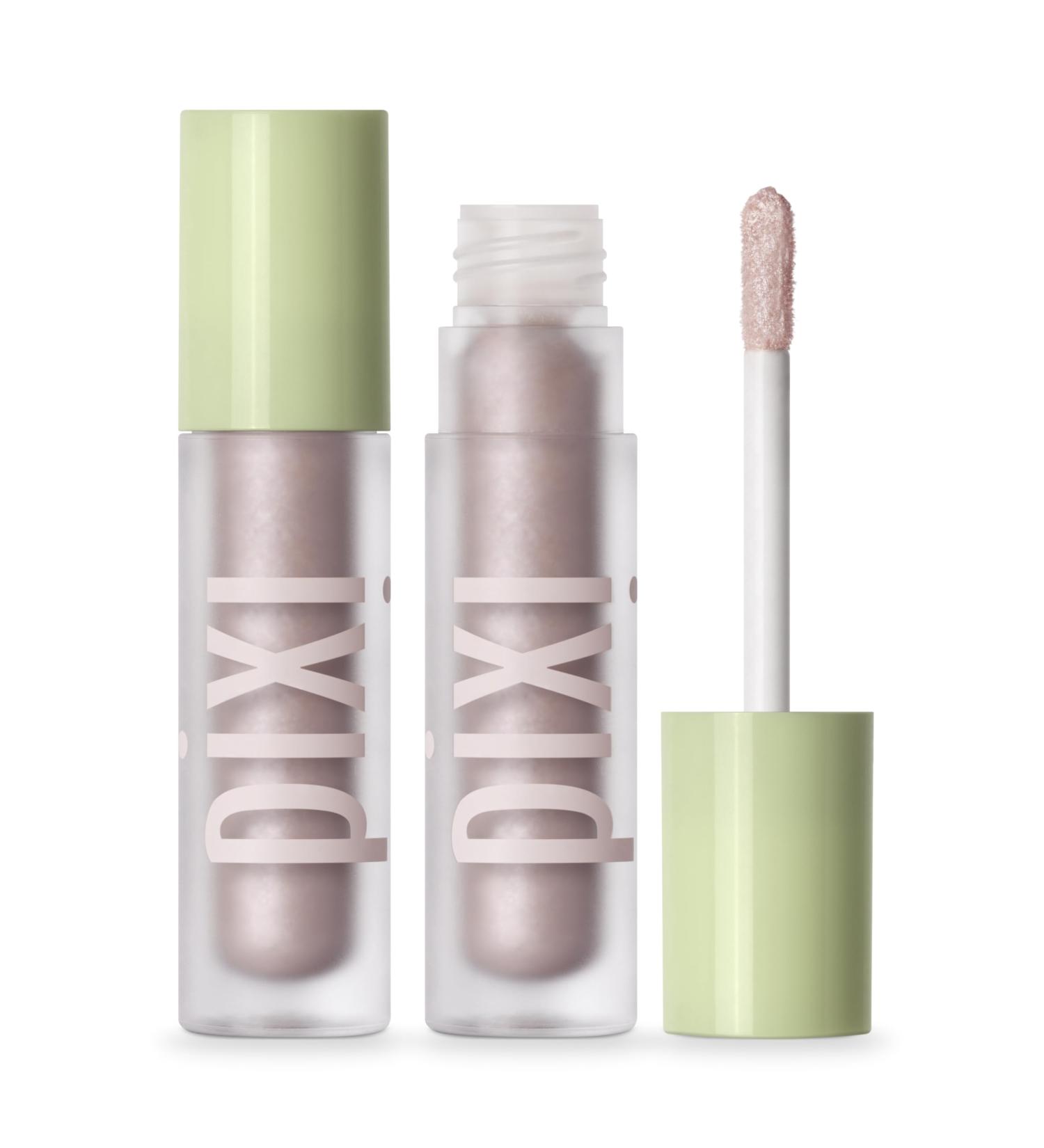 Buy Pixi Beauty EyeLift Max - Chiffon Liquid Eye Shadow | Shop Internationally for Stunning Eyes - Buy Online on GoSupps.com