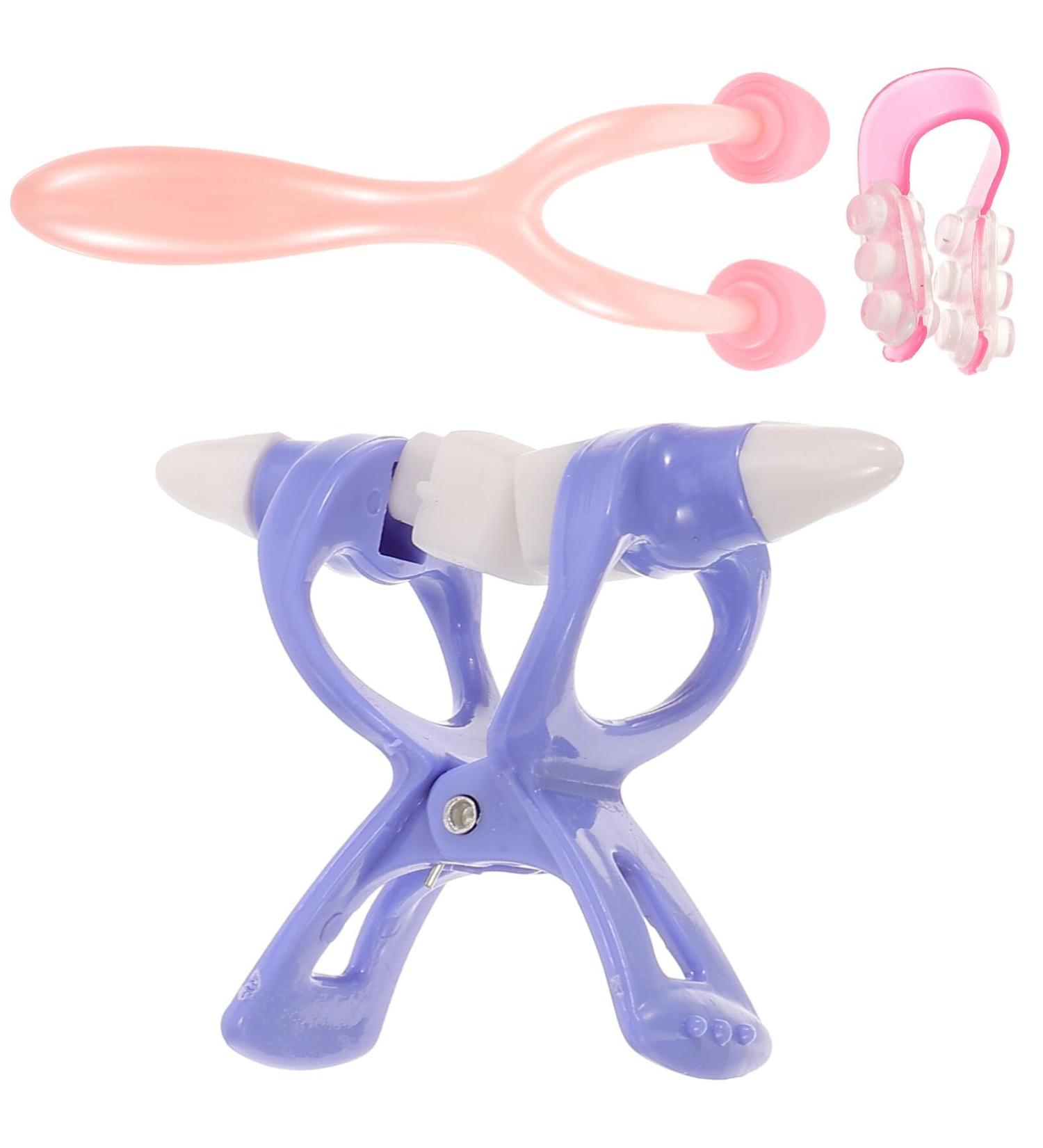 Healifty Nose Clip Set - Nose Shaping Tool & Corrector for Perfect Nose Contour | International Shipping Available - Buy Online on GoSupps.com