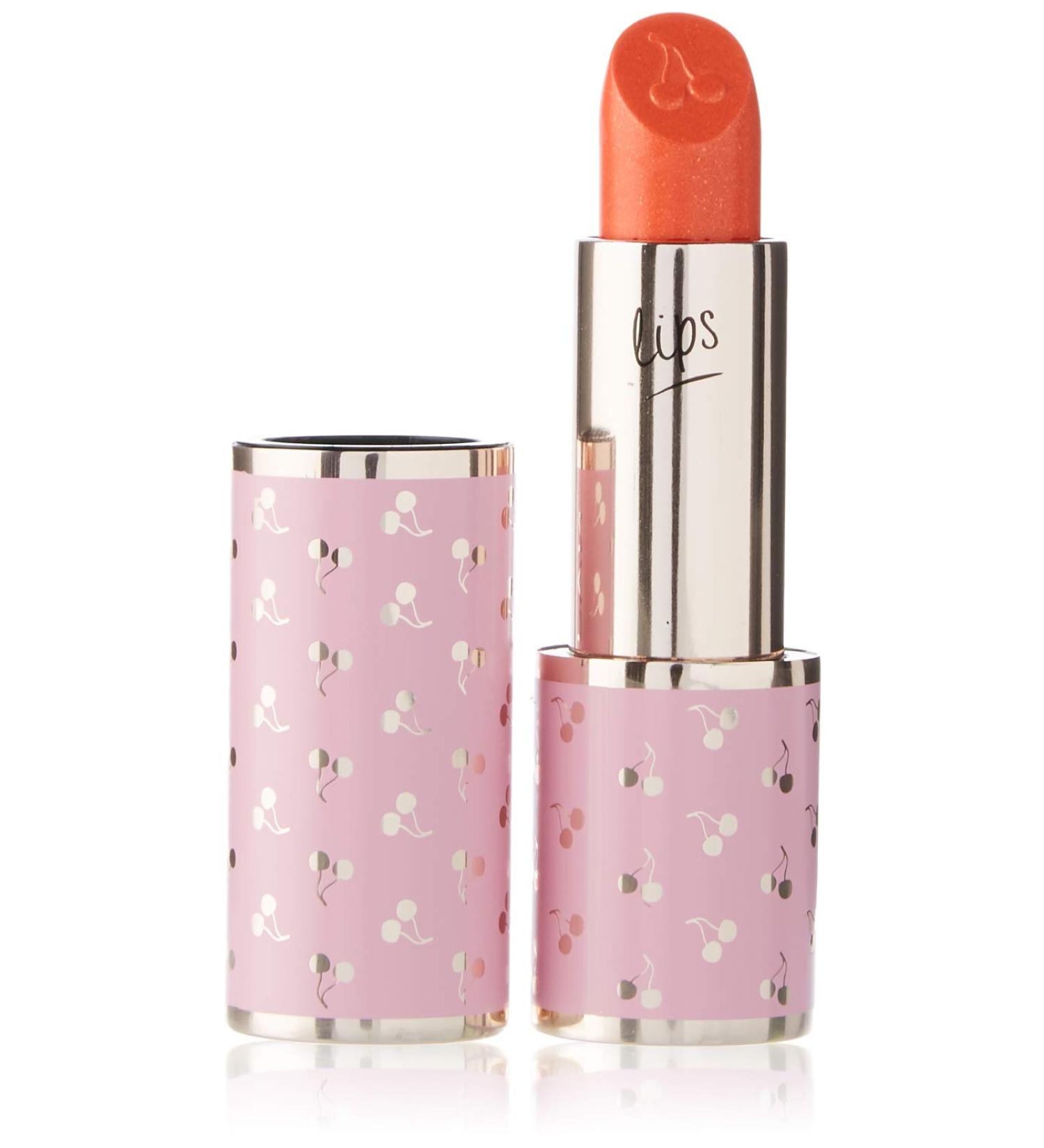  Naj Oleari NAJ OLEARI Naj Oleari Beauty CREAMY DELIGHT LIP STIFT - Light lipstick 11 Coral Gold - Buy Online on GoSupps.com